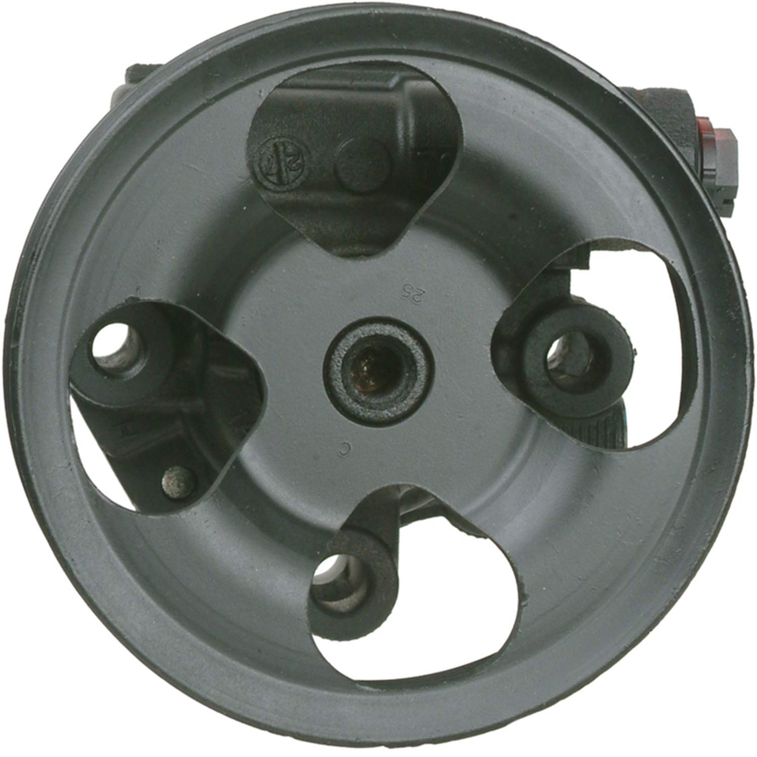 Cardone 21-5498 Remanufactured Power Steering Pump Without Reservoir