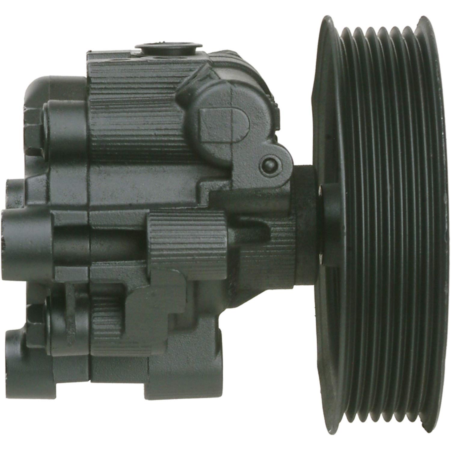 Cardone 21-5498 Remanufactured Power Steering Pump Without Reservoir