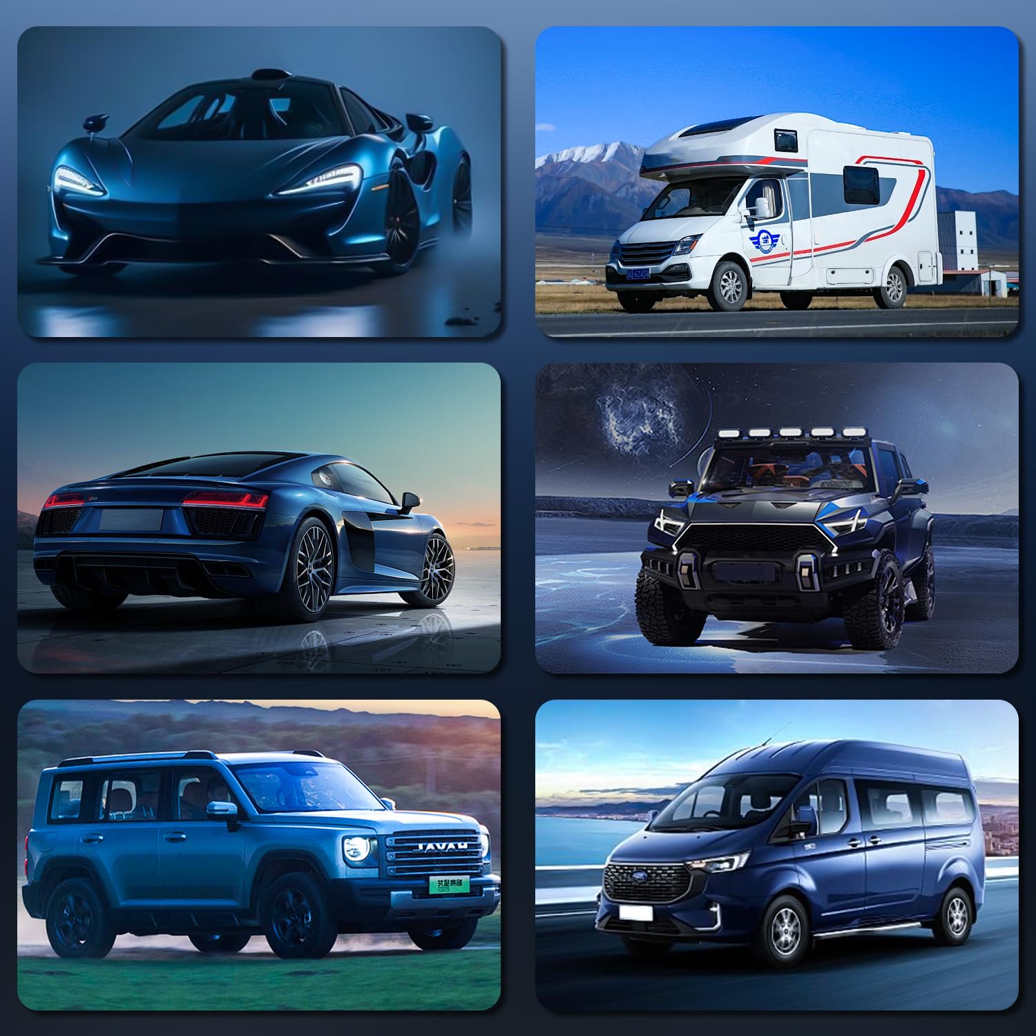 GROUP 27 Car Start-Stop Lithium Battery 12V 80AH Car Battery with 1300CCA - High-Performance Automotive Battery with 60 Months W