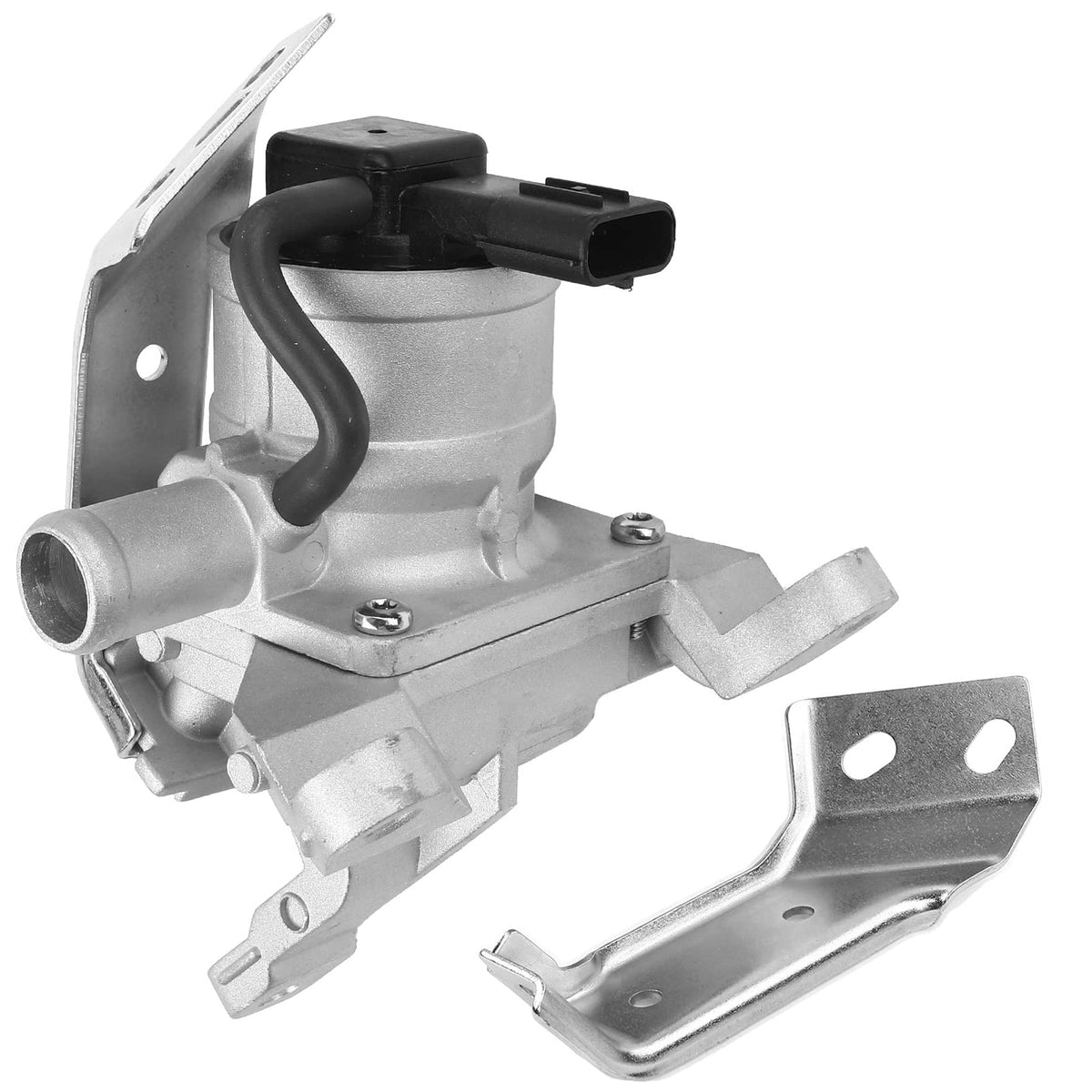 A-Premium Secondary Air Injection Check Valve, Air Pump Check Control Valve, Compatible with Toyota Tundra 2007-2009, Sequoia 20