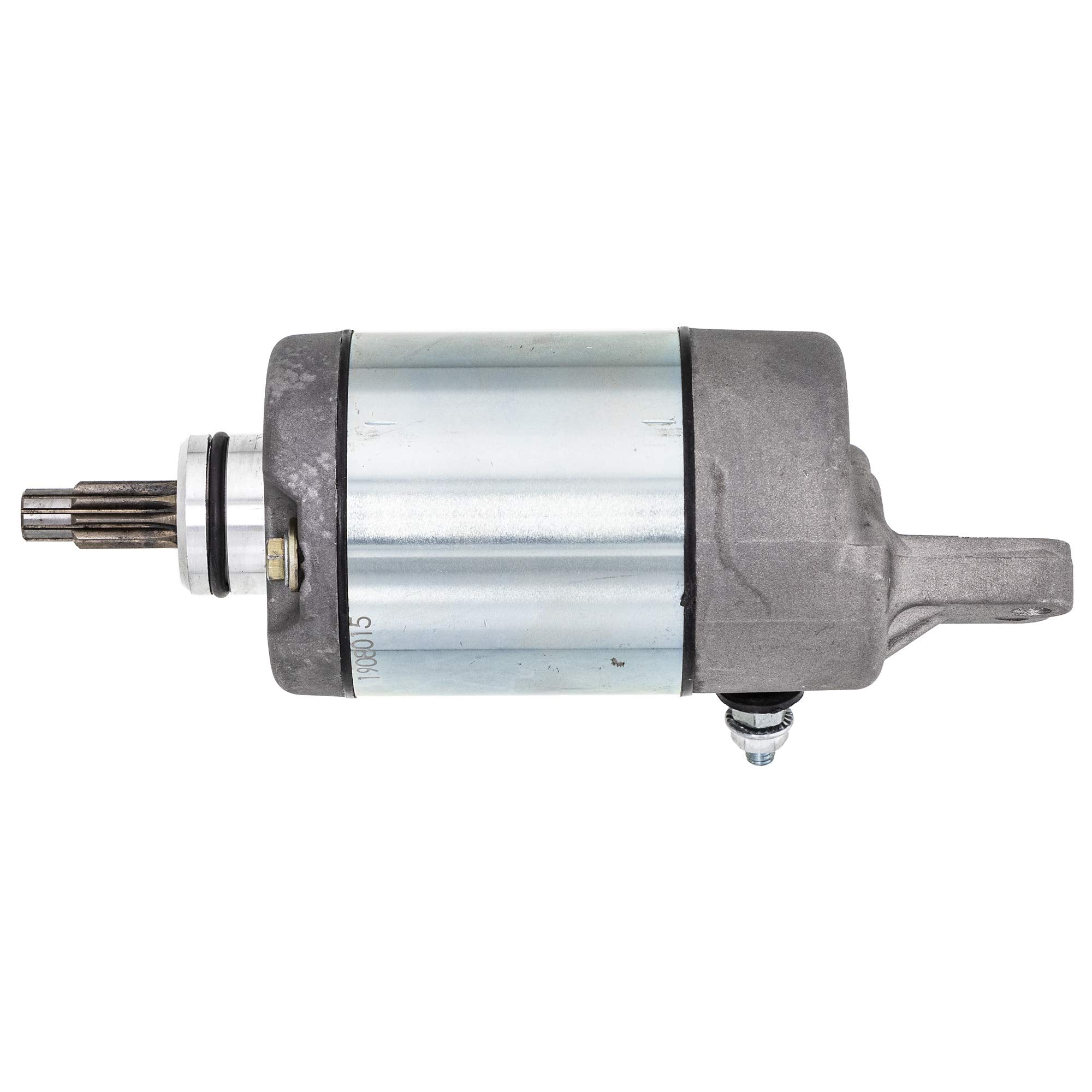 Niche Starter Motor Assembly 31200-Ha7-771 High Torque For 1987-1989 Honda Fourtrax Foreman 350 Trx350D