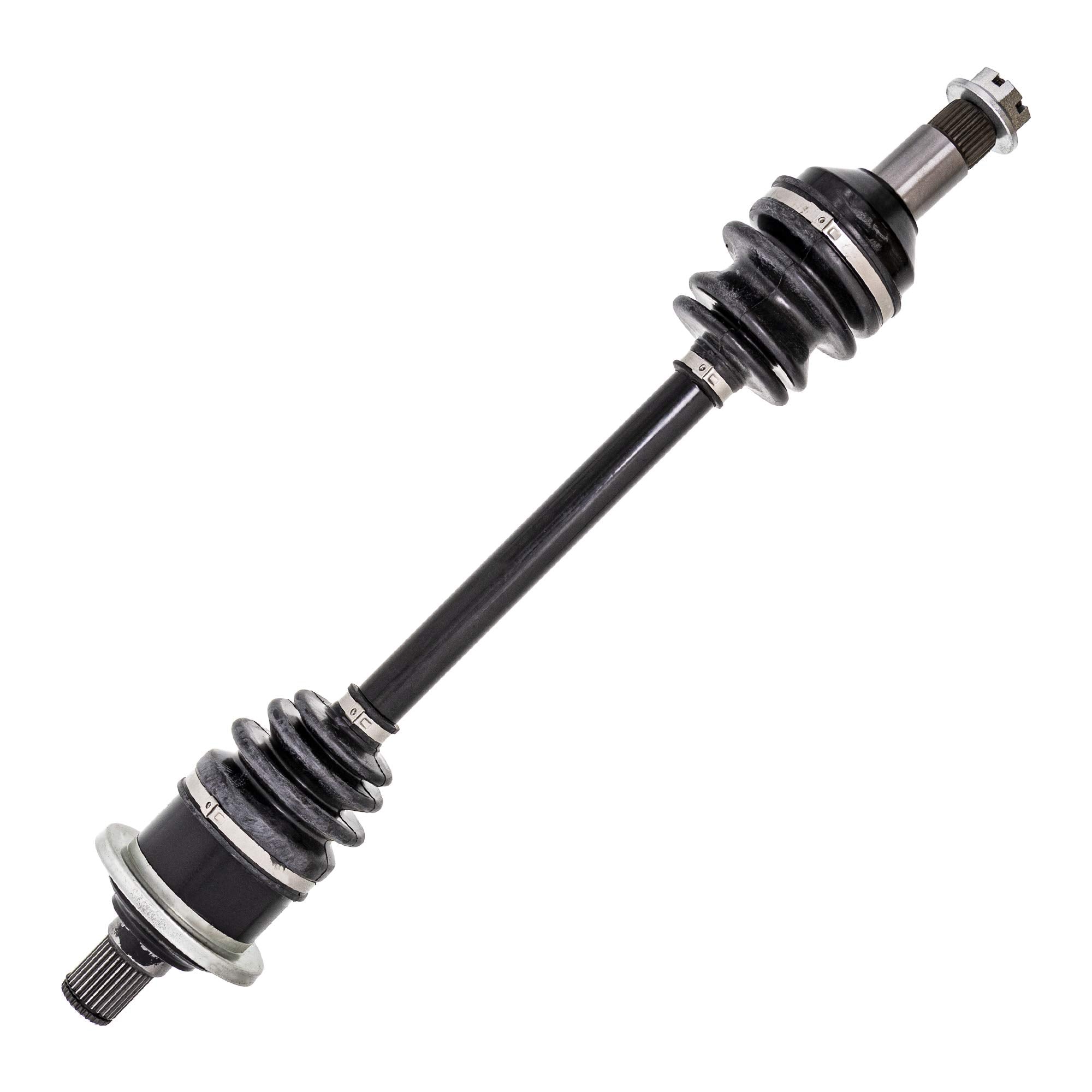 Niche Rear Cv Axle Half Drive Shaft For Arctic Cat 650 V2 H1 400 500 Alterra 700 1000 Xt Gt Mud Pro 1502-866 1502-941