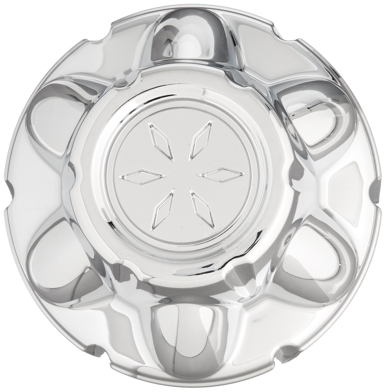 Dicor (Tac655-Cc Chrome Hub Cover