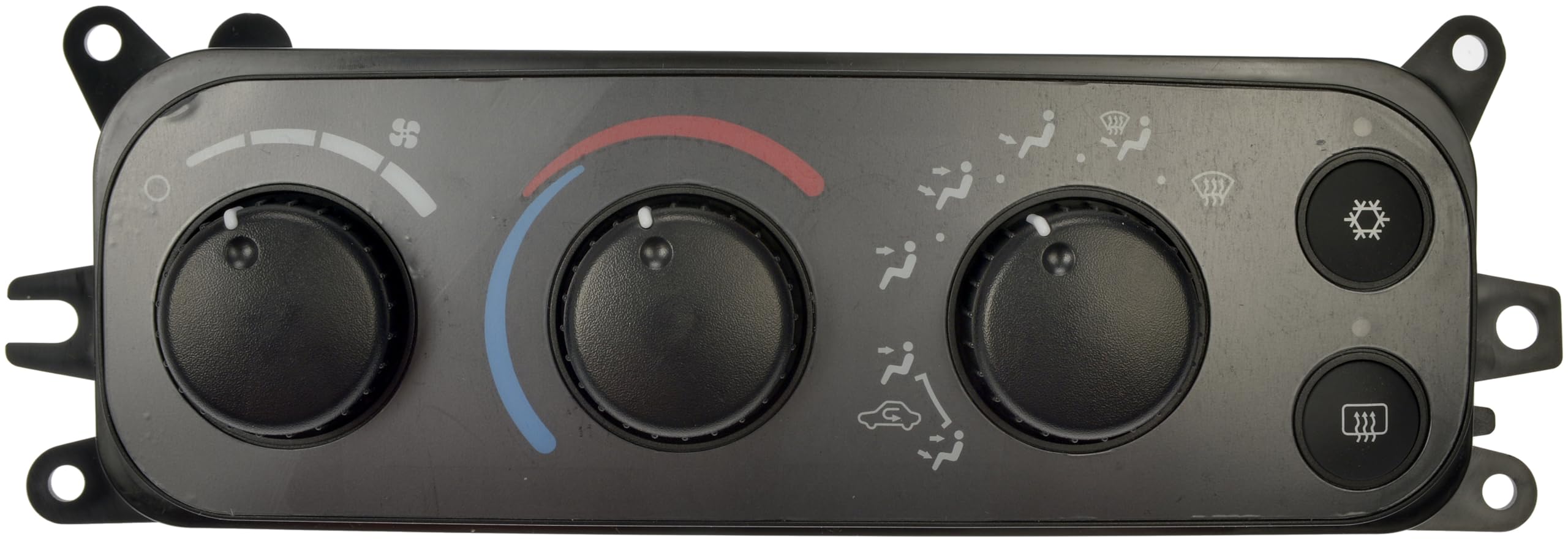 Dorman 599-212 Hvac Control Module Assembled In Usa Compatible With Select Dodge Models