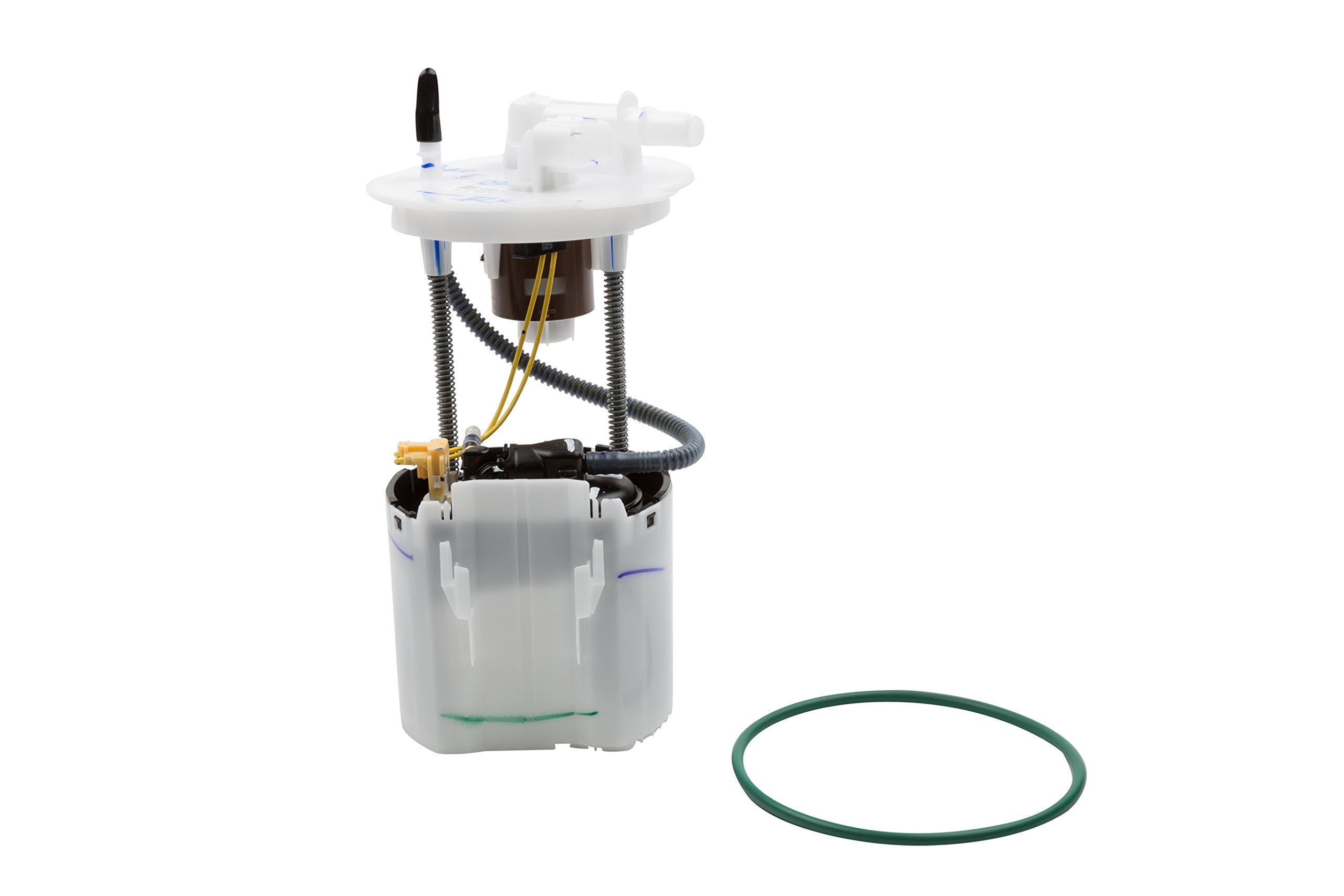 ACDelco Genuine Parts M100198 Fuel Pump Module without Fuel Level Sensor, with Seal