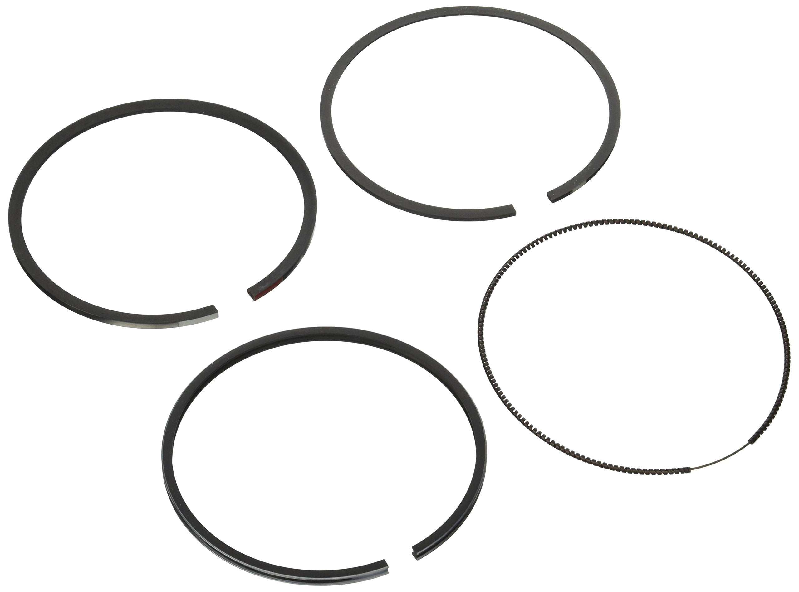 Clevite 77 Clevite M25S41718 Perfect Circle Piston Ring Set