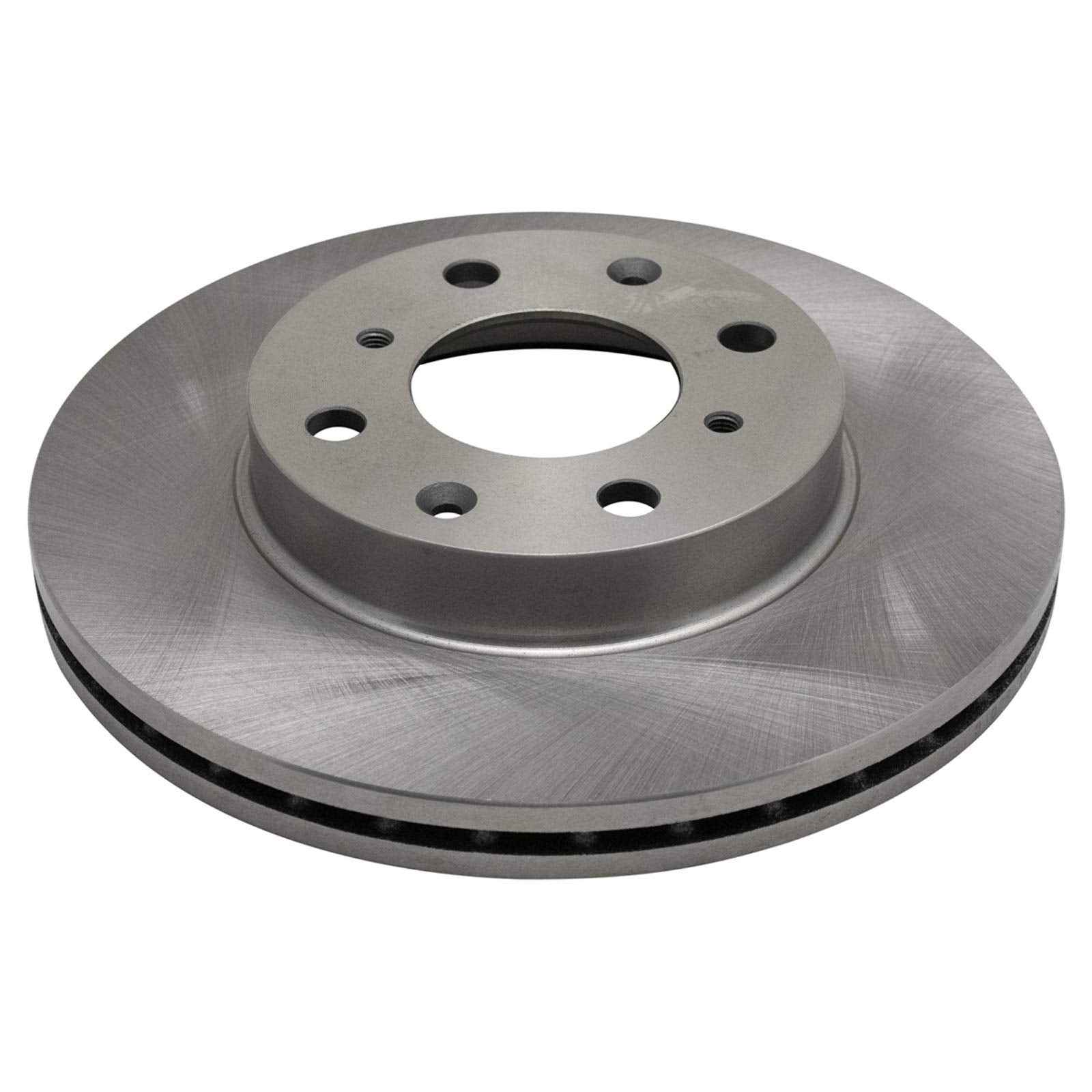 Trq Front Brake Pad & Rotor Kit Brake Pads Brake Rotor Ceramic Compatible With 1990-2000 Honda Civic 1993-1997 Civic Del Sol 199