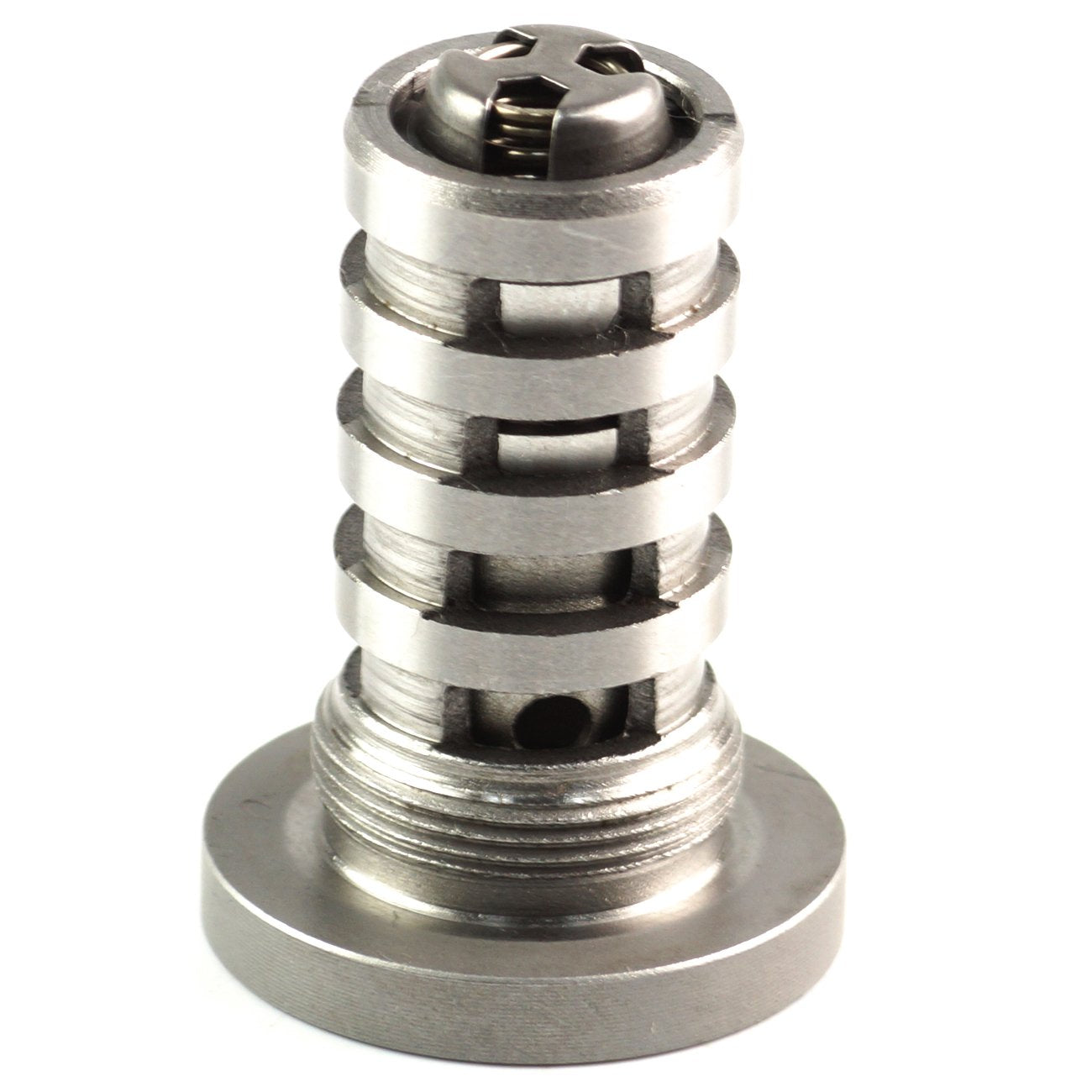 Bapmic 06H109257C Camshaft Timing Control Solenoid Valve For Audi A4 A5 A6 Q3 Q5 Allroad Tt Quattro