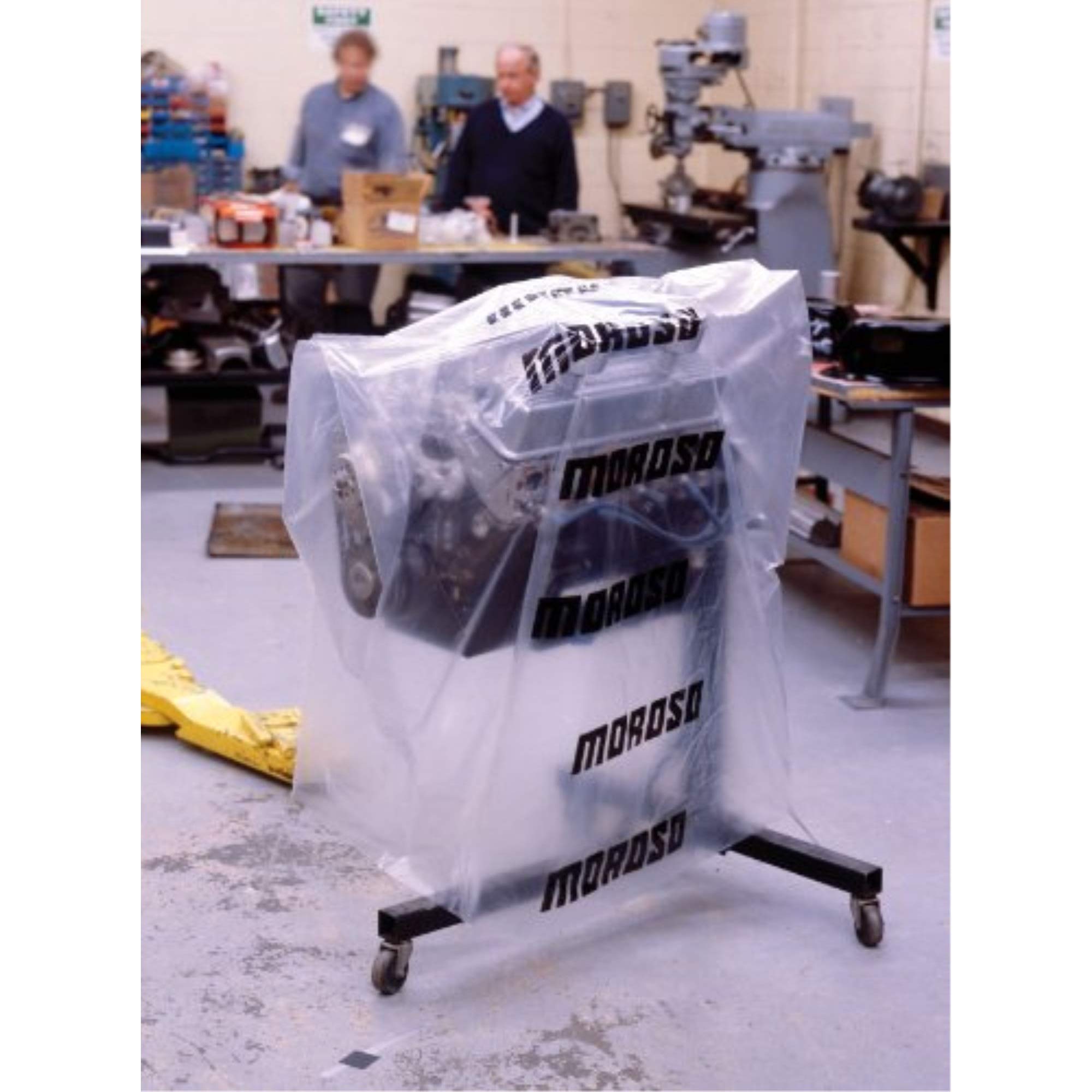 Moroso 99400 Engine Bag Cover