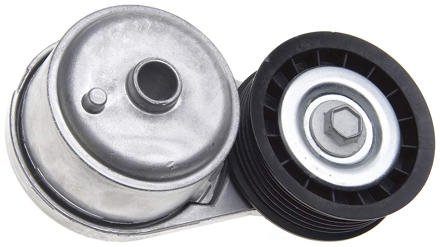 Acdelco Professional 38103 Drive Belt Tensioner Assembly With Pulley