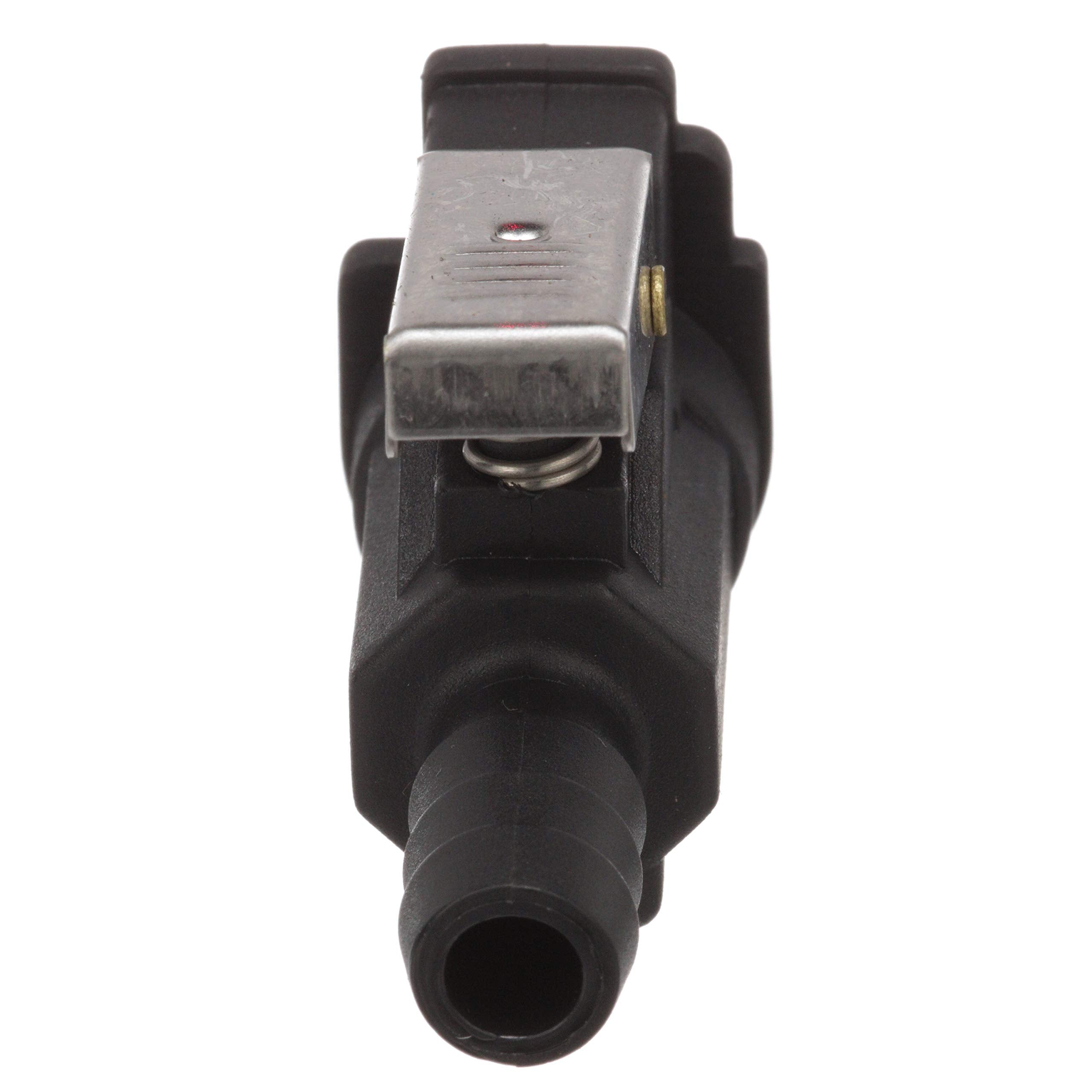 Seachoice Fuel Connector For Yamaha, Mercury/Female, 3/8 In. Barb
