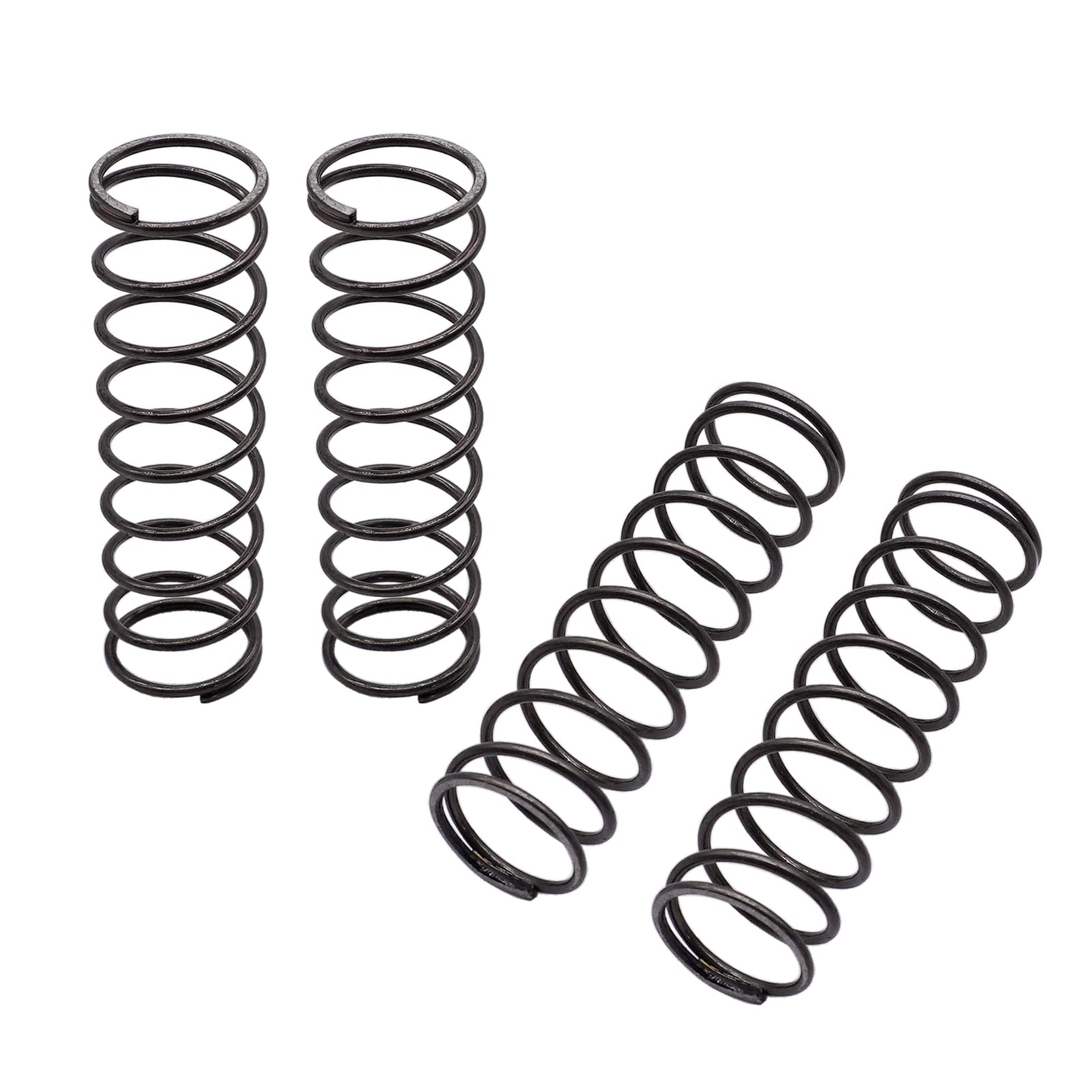 Valve Checking Springs Low Tension Checking Springs Replace Valve Spring 4758-2 4 Pcs