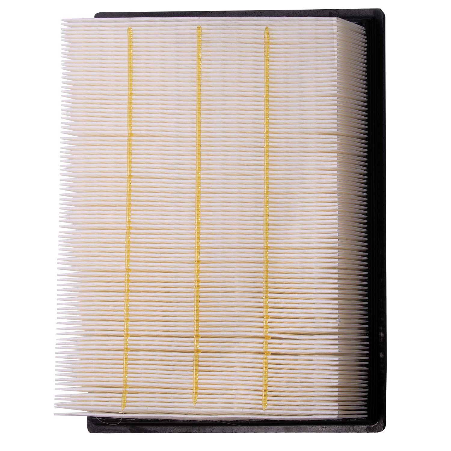 PG Engine Air FIlter PA99534 | Fits 2022-20 Ford F-250 Super Duty, F-350 Super Duty, F-550 Super Duty, F-450 Super Duty, F-600 S