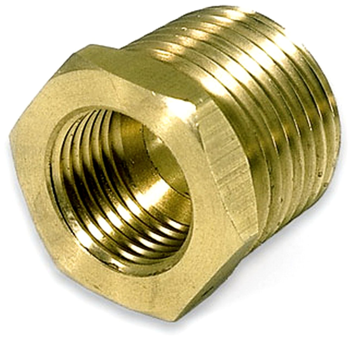 Moroso 63645 Temperature Gauge Fitting