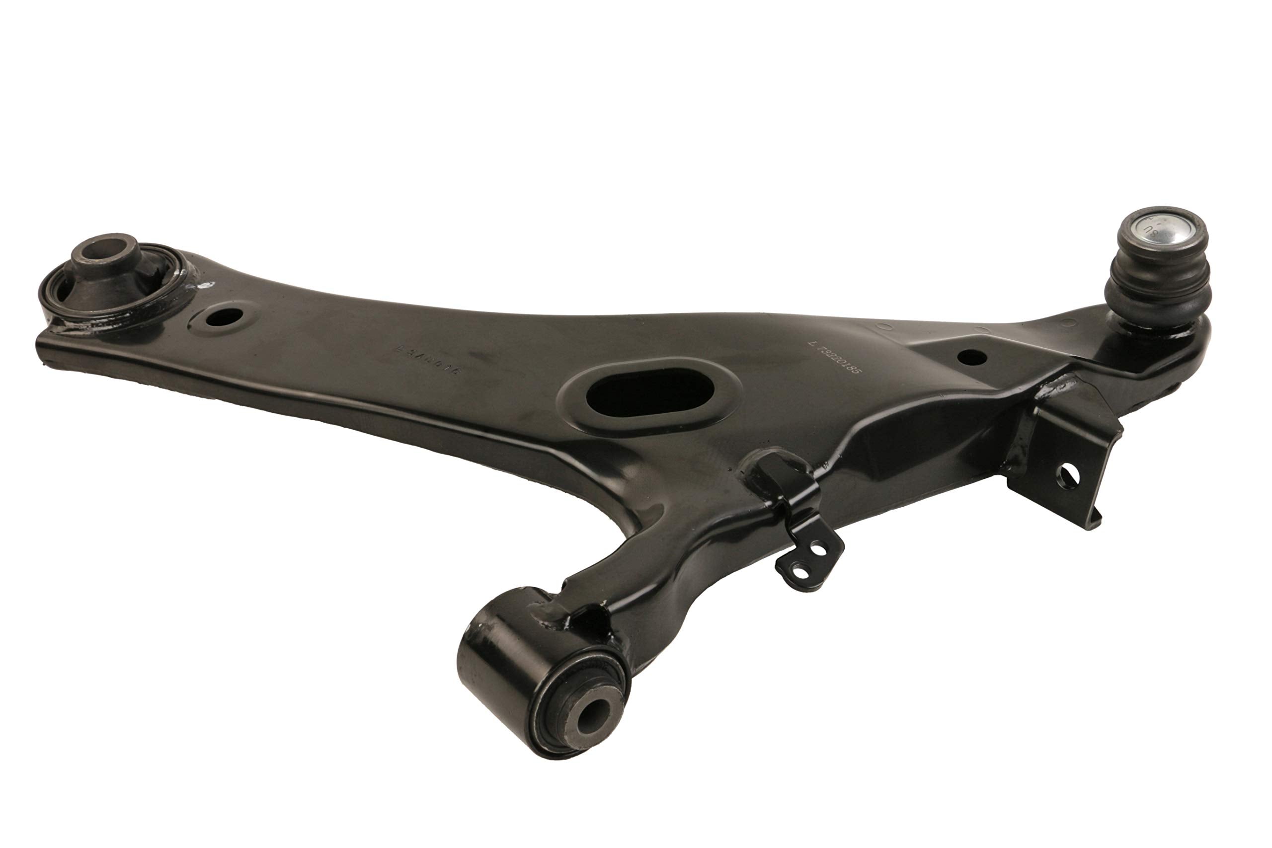 Moog Rk622787 Suspension Control Arm And Ball Joint Assembly Front Left Lower