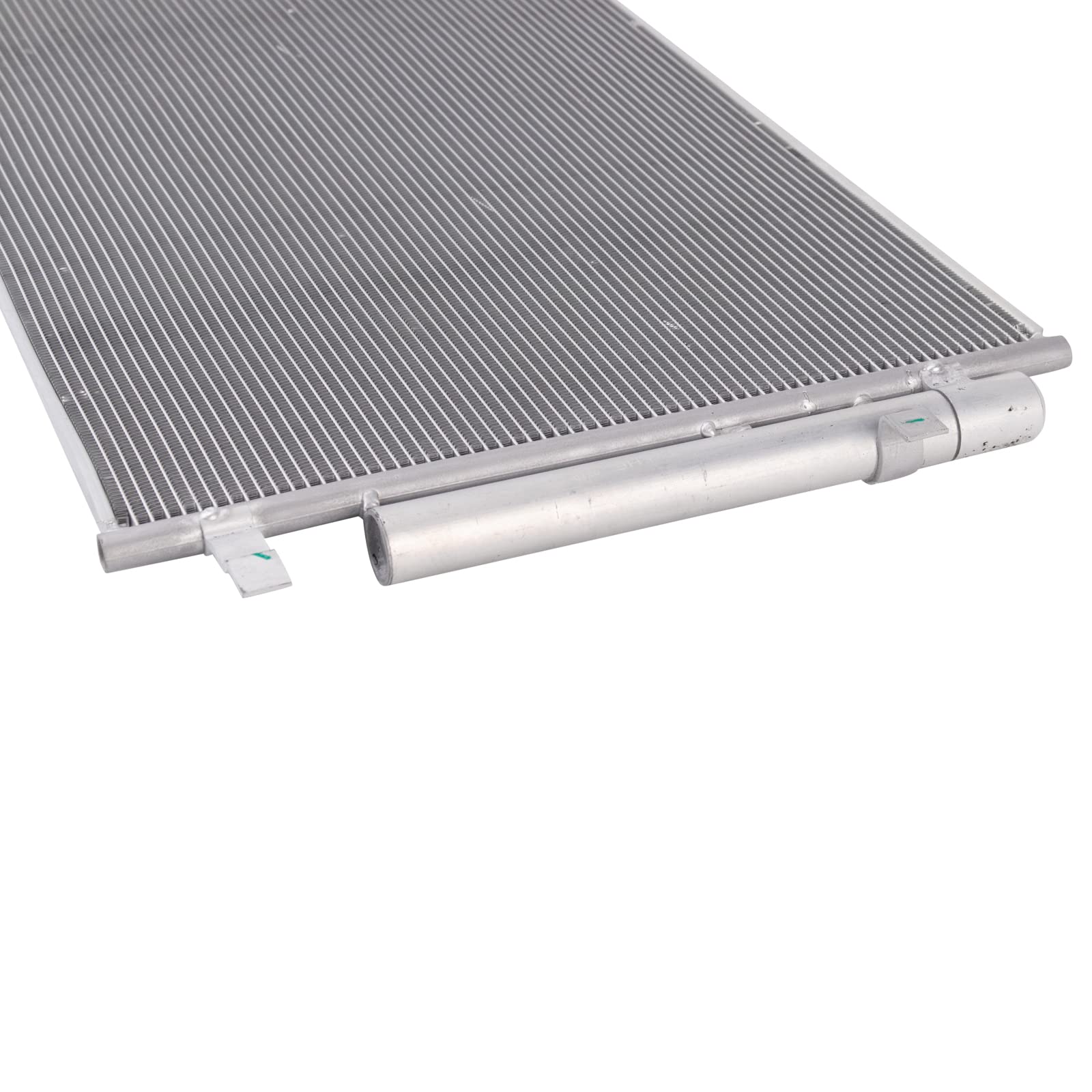 TRQ Air Conditioning A/C Condenser Receiver Drier Compatible with 2020-2022 Hyundai Sonata