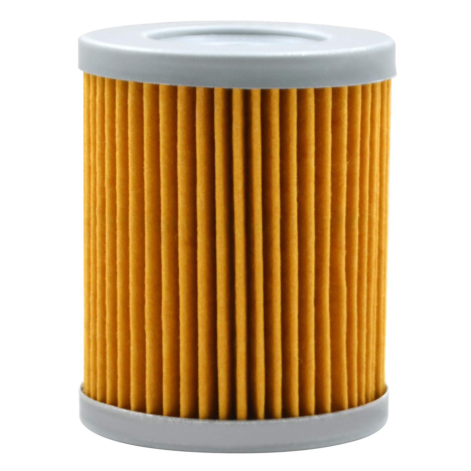 Ouyi Motorcycle Oil Filter For Suzuki Ltf250 Quadrunner 250 1988-2002 / Ltf4Wdx King Quad 300 300 1991-1999 / Lt4Wd 300 1987-199