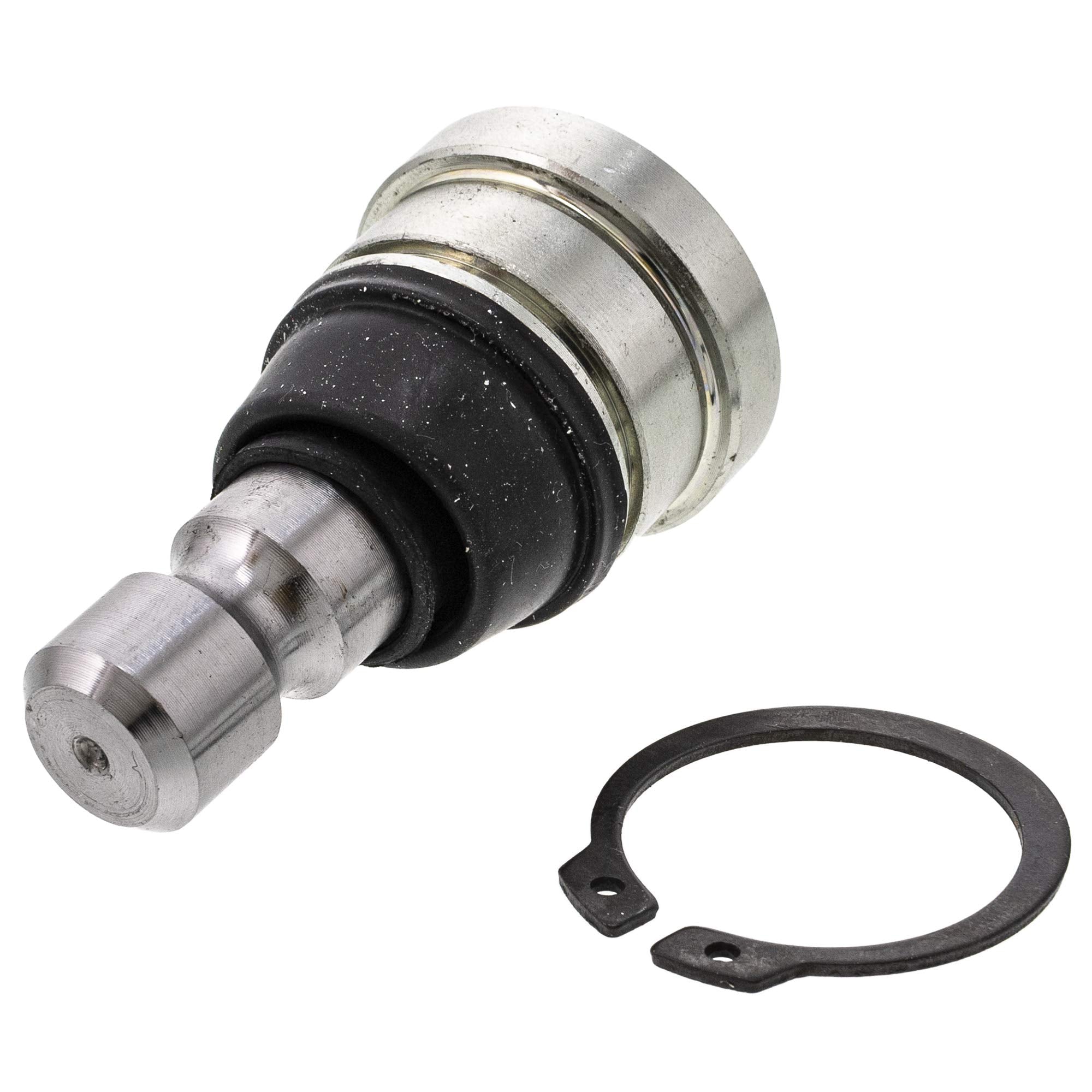 Niche Ball Joint For Polaris 7061220 Rzr/S 570 / Xp 900 800 Scrambler 850 550 Rangerxp 500 700 Upper Lower 4 Pack