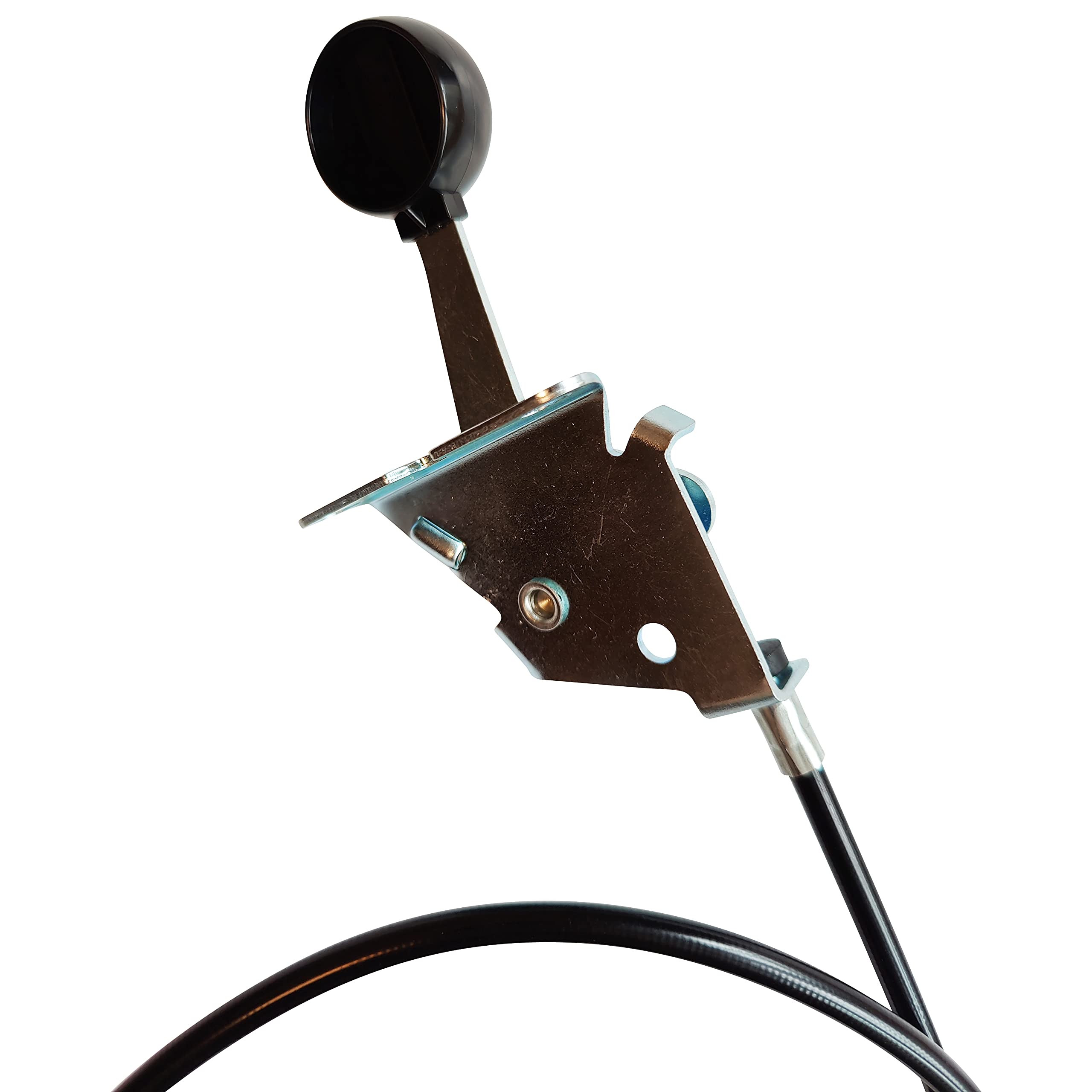 Gardenpal 601096 Throttle Cable For Hustler 601096 Compatible With Raptor Sd And Sdx, Years 2019