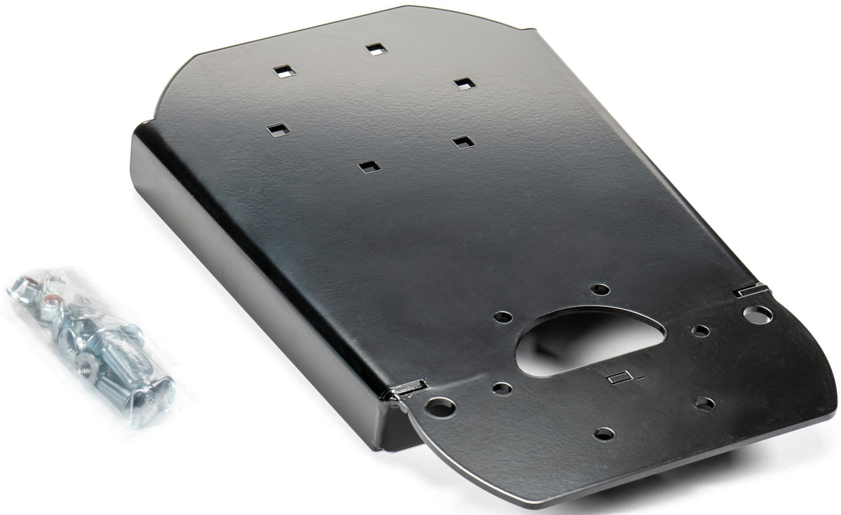 Warn Provantage Ii Atv And Utv Plow Track Extension