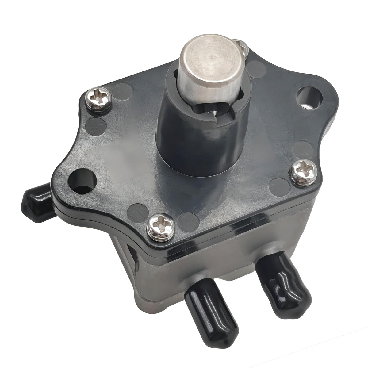 Jlm Marine 16700Zw1004 Fuel Pump For Honda Bf 25 30 35 40 45 50 75 90 Hp Outboard Engines Replacement 16700-Zv5-003