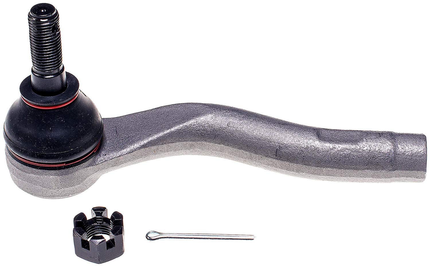 Dorman To85151Xl Front Driver Side Outer Steering Tie Rod End Compatible With Ford/Lincoln/Mercury Models