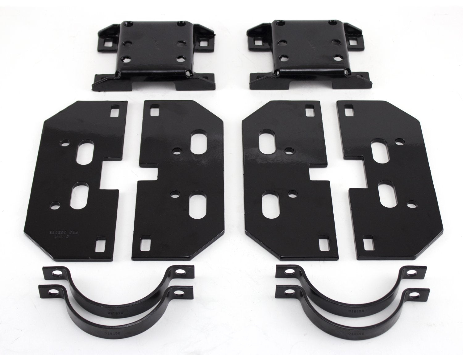 Air Lift Loadlifter 5000 Air Spring Kit - Fits 2003-2013 Ram 2500 4Wd, 2003-2018 Ram 3500 4Wd - 57295