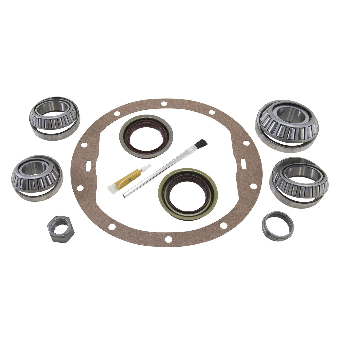 Yukon Bearing Install kit for 09 and Newer GM 8.6 Differential