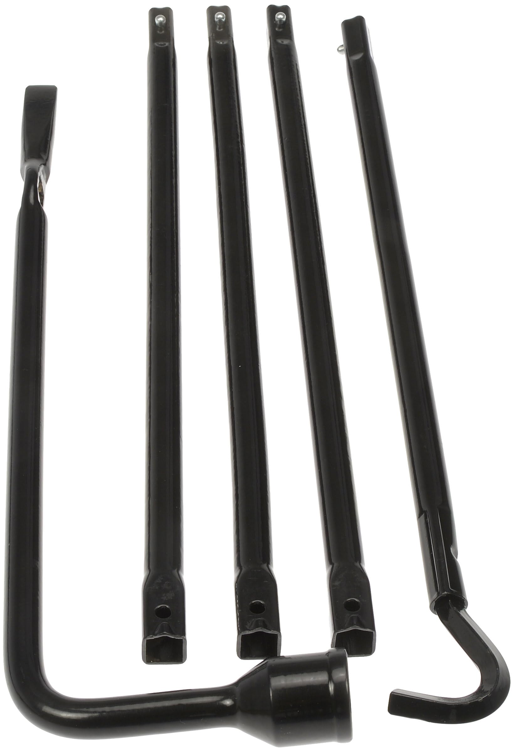 Dorman 926-809 Spare Tire Jack Handle / Wheel Lug Wrench Compatible With Select Dodge / Jeep / Ram Models