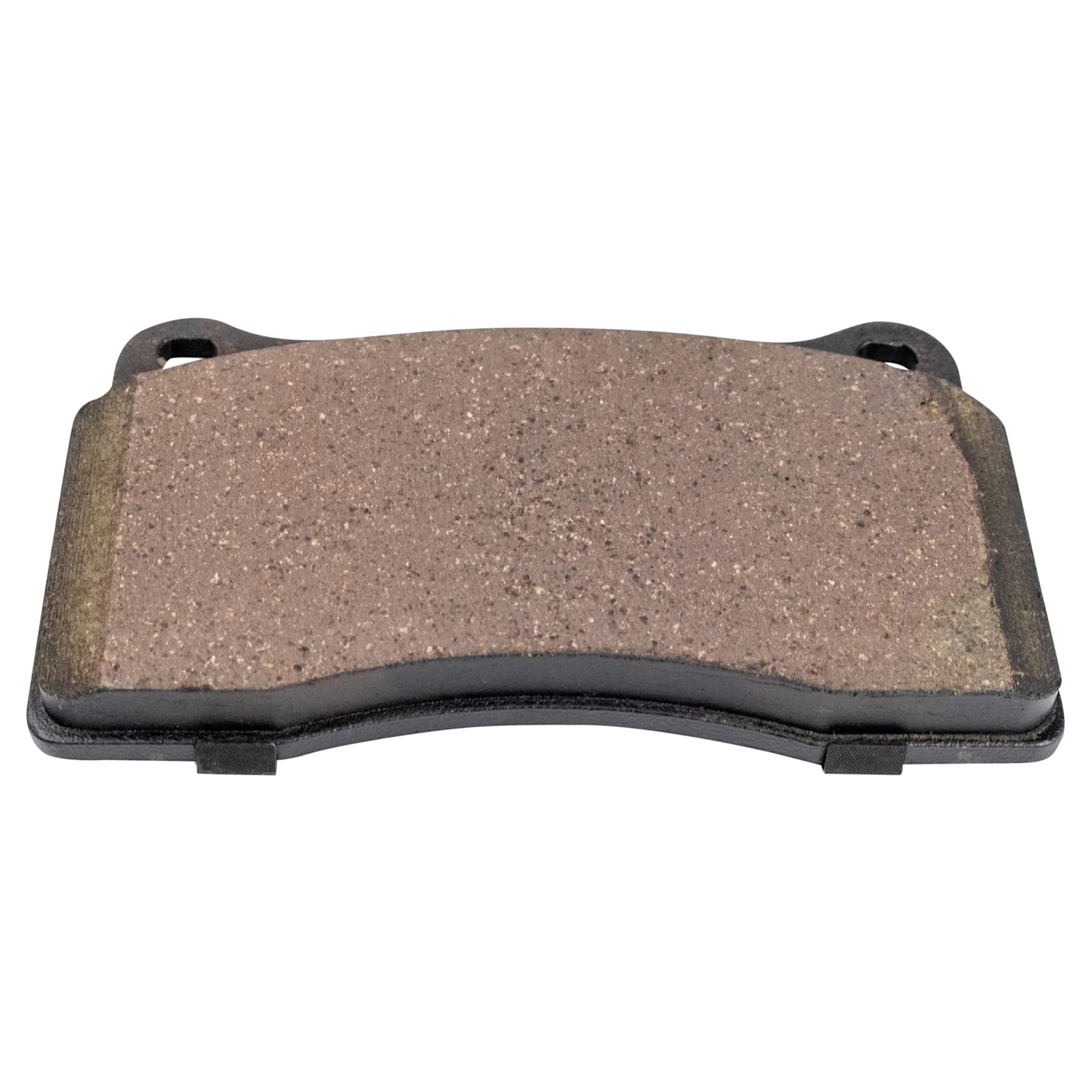TRQ Front Brake Pads Ceramic Compatible with 2016-2017 Buick Regal 2018-2020 Regal Sportback 2015-2017 Cadillac ATS 2016-2020 CT