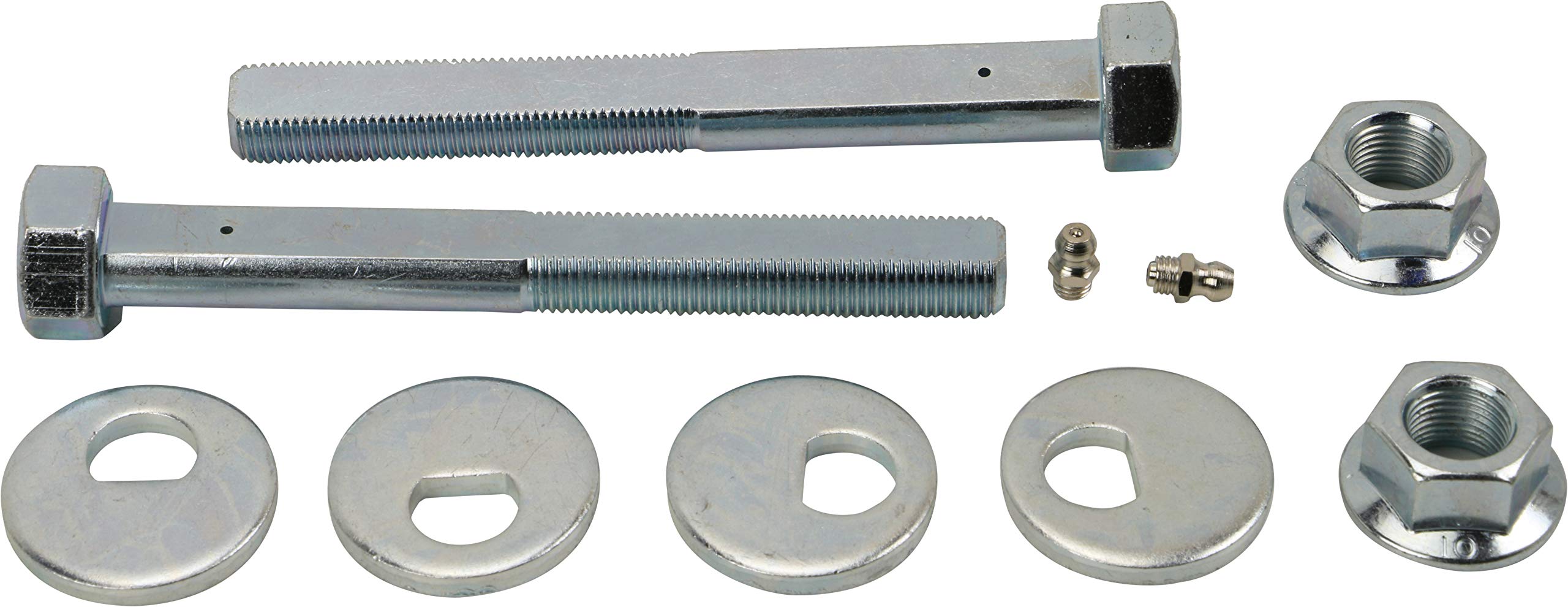 Moog K100395 Alignment Camber Kit For Nissan Titan Xd