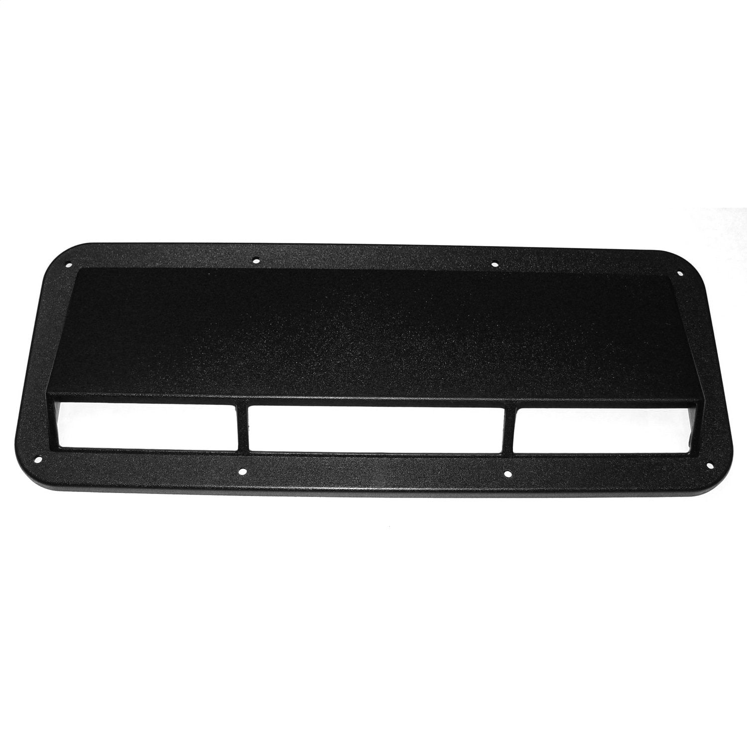Rugged Ridge | Cowl Vent Scoop, Ram Air Induction | 13307.01 | Fits 1978-1995 Jeep Cj & Wrangler Yj