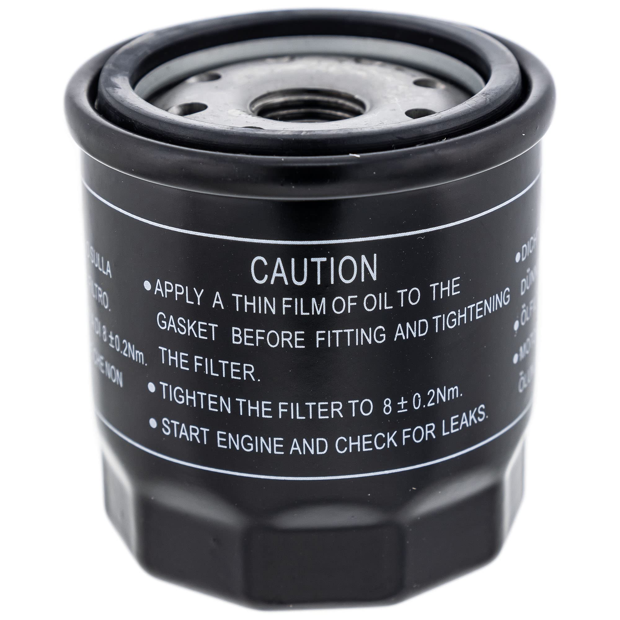 Polaris Off Road 150 Cooler Oil Filter, Part 3023344