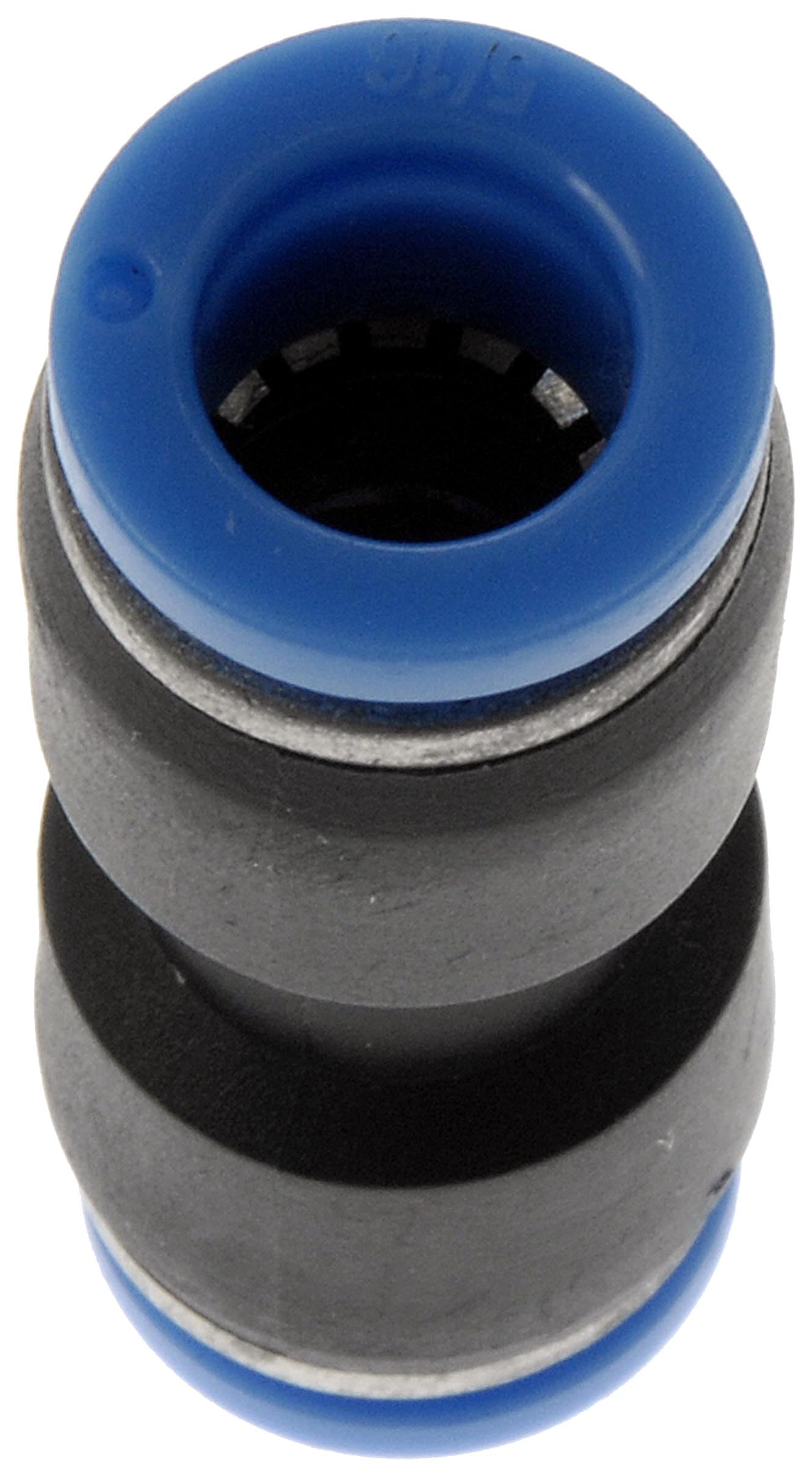 Dorman 800-193 Nylon Fuel Line Unions - 3/8 In., 2 Count(Pack Of 1)