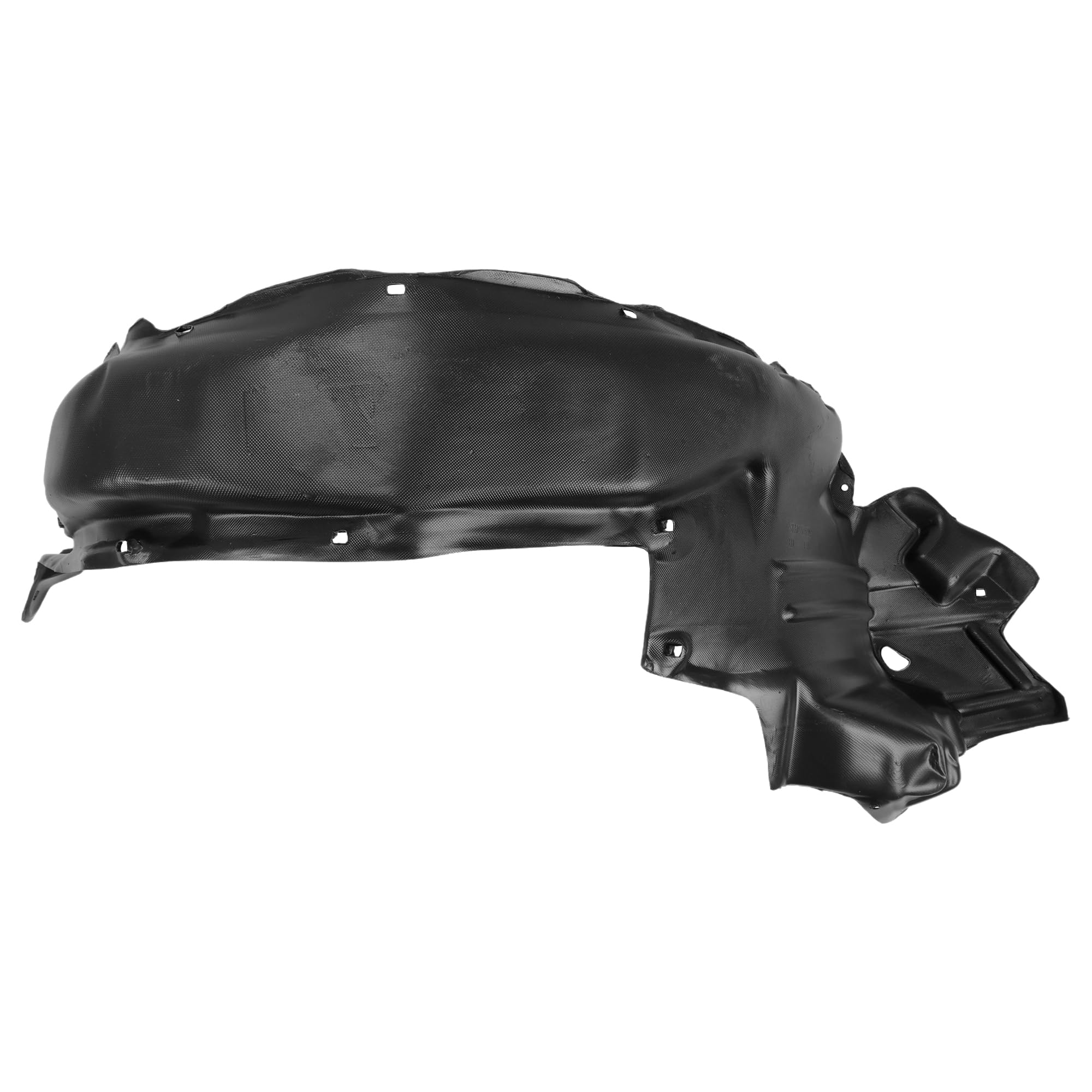 Fender Liner Left Inner Front Wheel Liner Splash Shields Guard Compatible with 2016-2021 Toyota Tacoma Driver Side New Replacemn