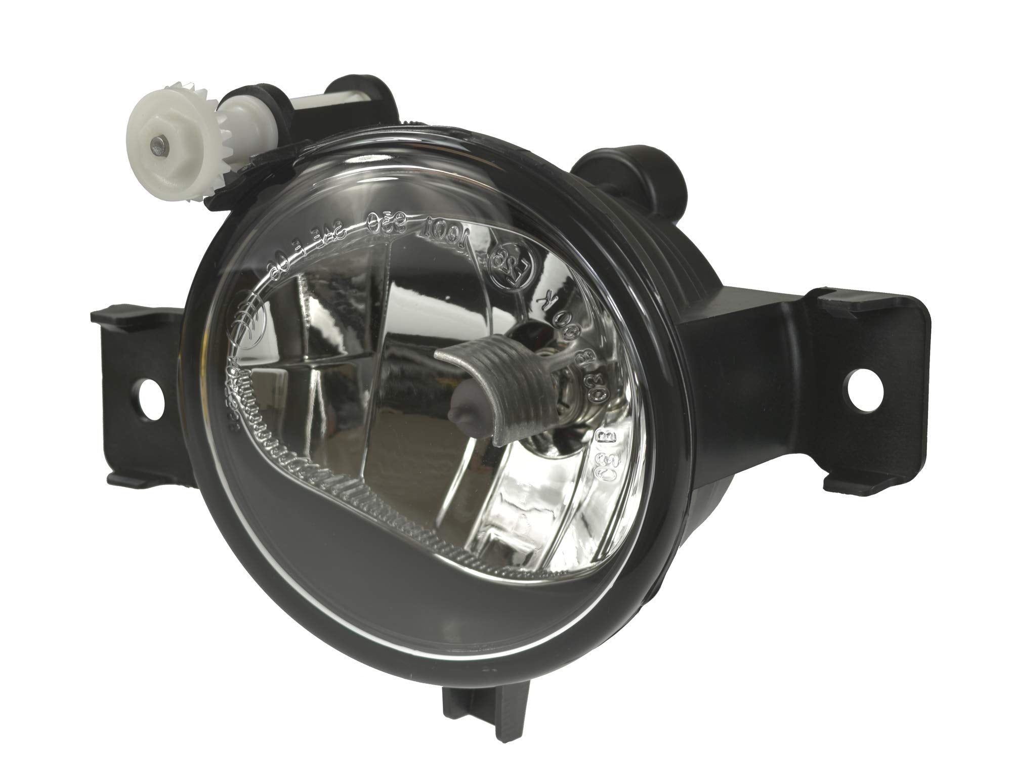 Hella 010407031 Lamp Fog H11 Lh Bmw X5 W CornG 09-13