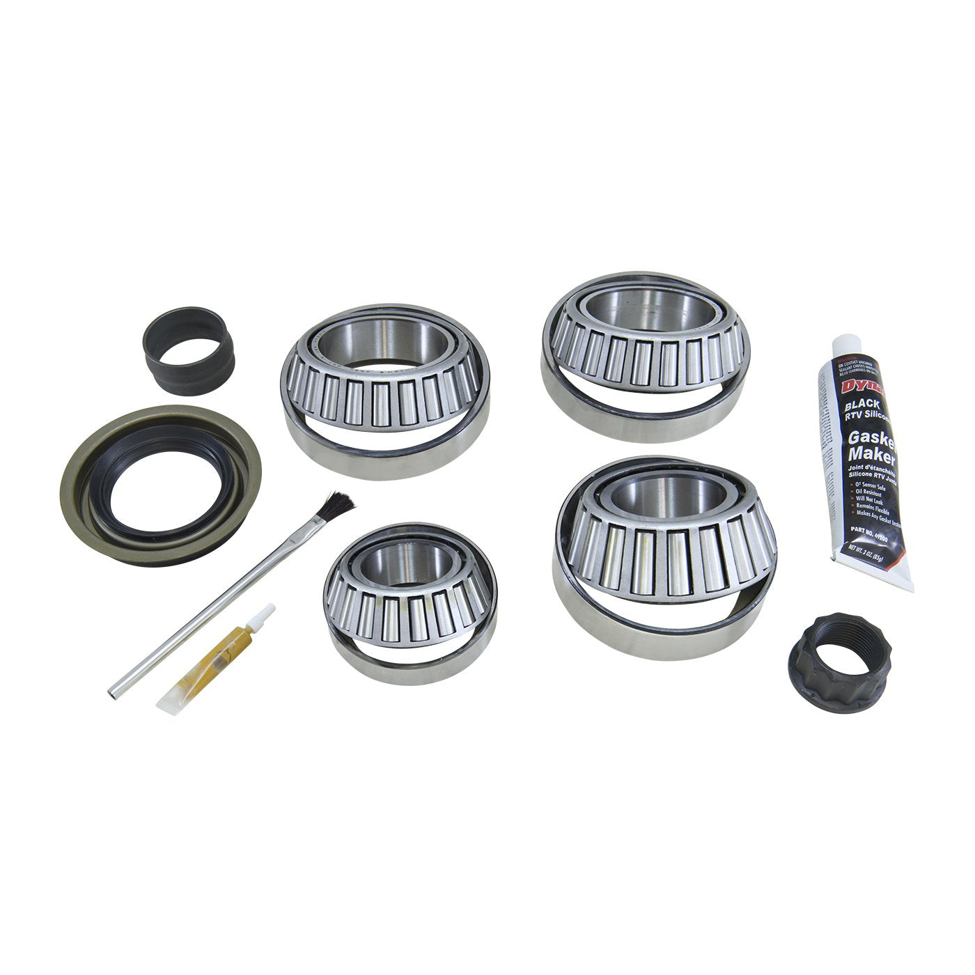 Yukon Bearing Install kit for 2010 & Down GM & Chrysler 11.5 Differential