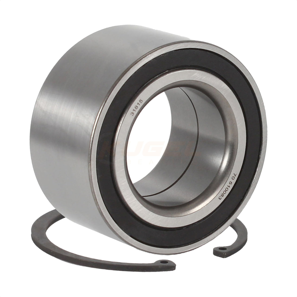 Kugel Bearing 70-A1 For Ford Mustang Volkswagen Toyota Tercel Jetta Cabrio Golf Cabriolet Pontiac Fiero Mercedes-Benz 190E Rabbi