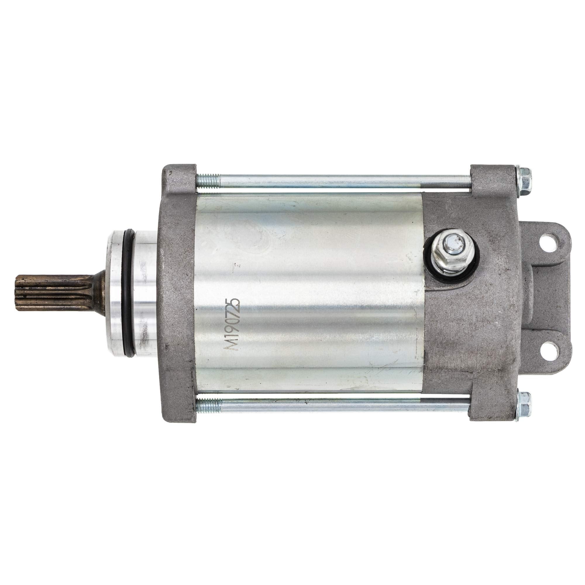 Niche Starter Motor Assembly 0825-015 For Arctic Cat 1000 Prowler Xtz Trv Thunder Cat