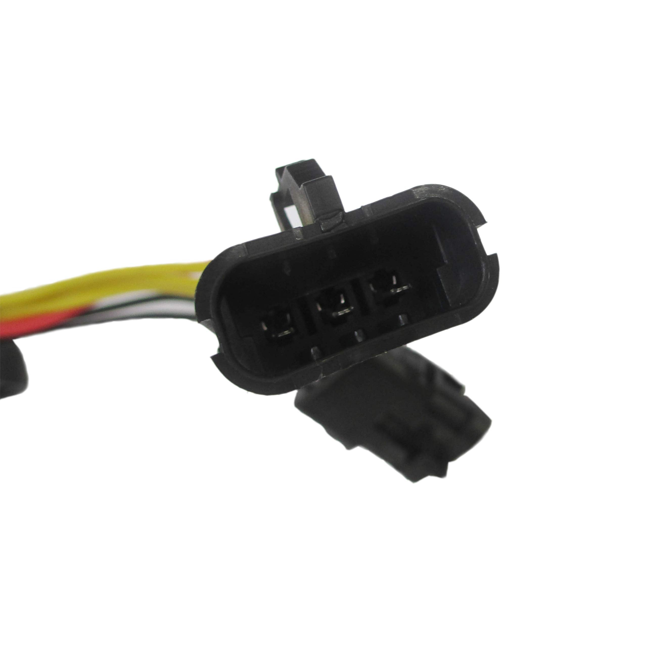 Voltage Regulator Rectifier For Polaris 4012384 4011925 4011569 Atv Utv Quad