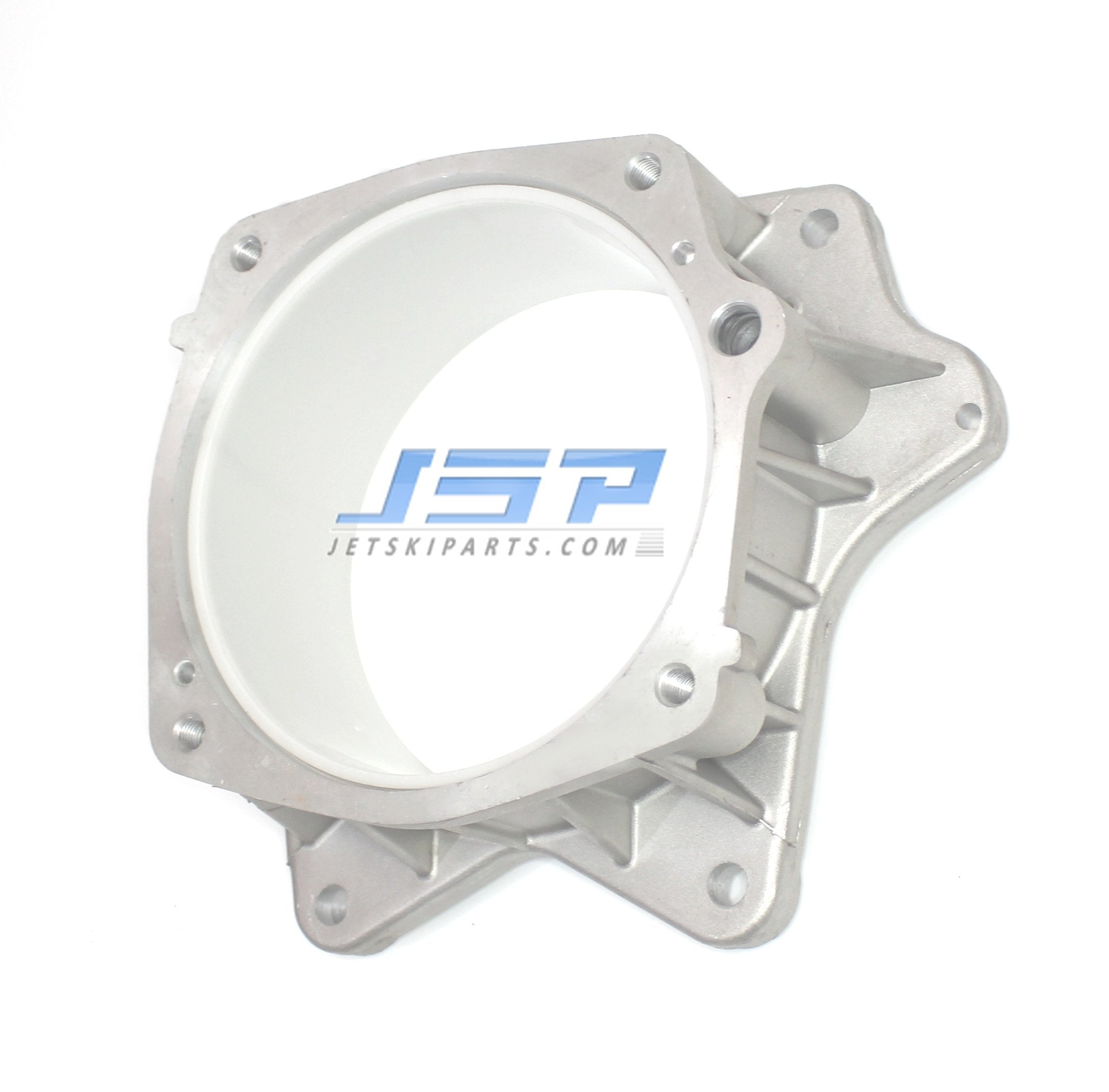 Wear Ring Impeller Pump Housing Replaces 66V-51312-00-94 / 66V-51312-01-94 / 66V-51312-01-00 / 6CR-R1312-00-00 Compatible with Yamaha 1200 1300 GP GPR XL XLT FZR FZS 140 Cruiser HO VX Deluxe Sport