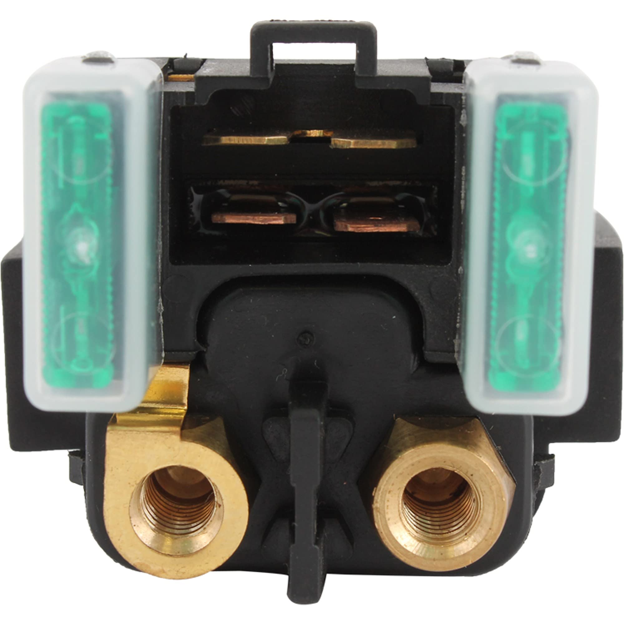 Db Electrical 240-54045 Starter Solenoid Relay For 1993-2014 Yamaha Motorcycle Fz6 Gts1000A Road Star Ex650 Rf600R Venture Tour Deluxe Boulevard Xvz1600At Xv17A Xv17Am 4Bh-81940-00-00