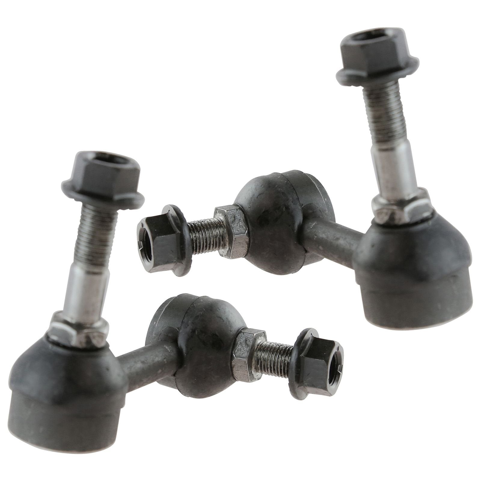 Trq Front Sway Bar Stabilizer Link Set Compatible With 2007-2017 Lexus Ls460 2008-2016 Ls600H