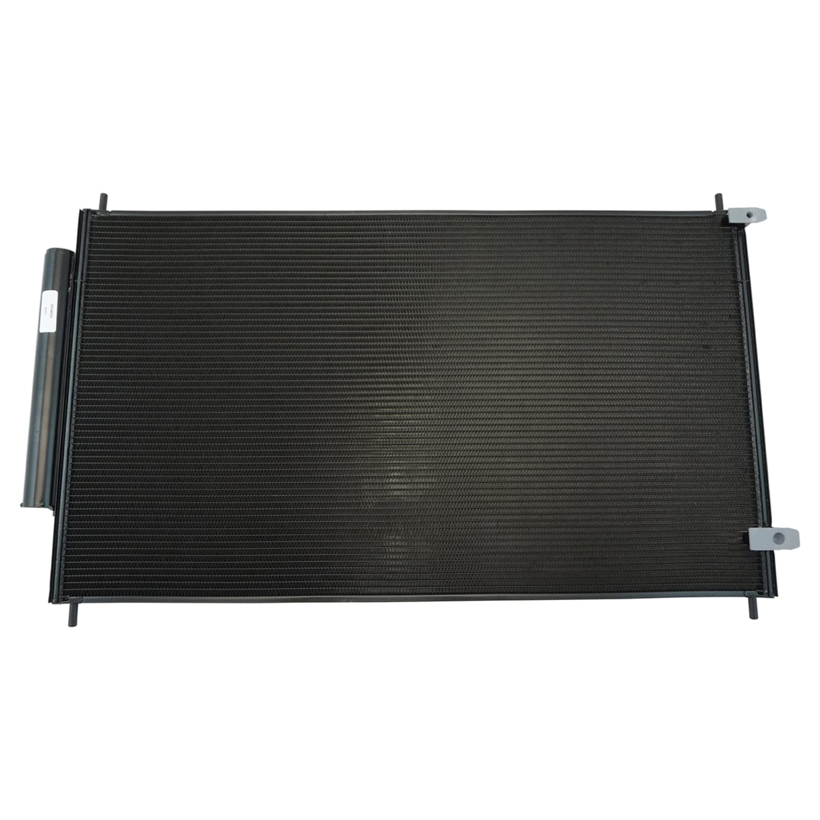 TRQ Air Conditioning A/C Condenser Receiver Drier Compatible with 2005-2012 Acura RL AC3030121