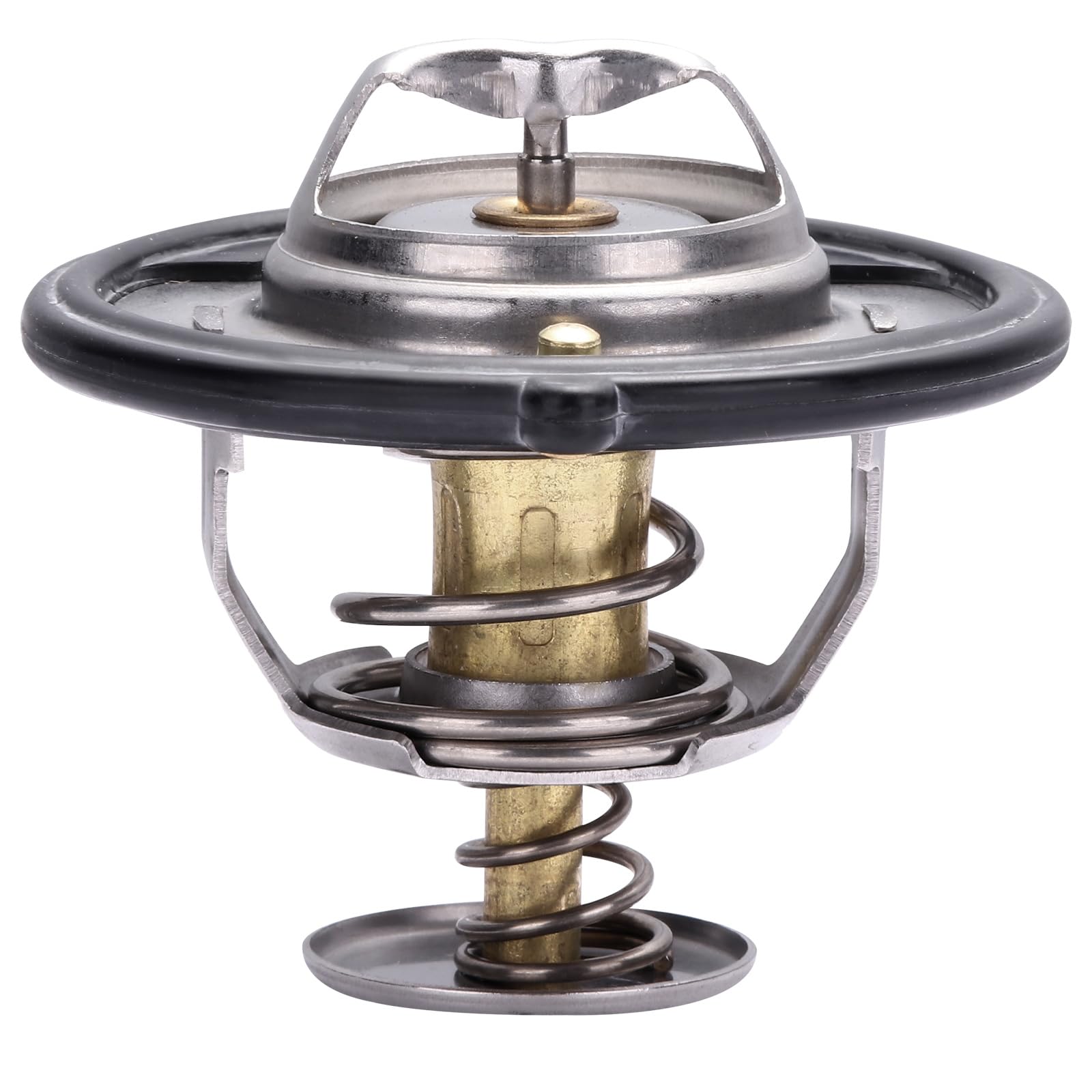 Ineedup 19301-P8E-A10 Original Equipment Engine Coolant Thermostat Water Inlet Assembly Fit For Acura Cl 1997-1999 2001-2003, Fo