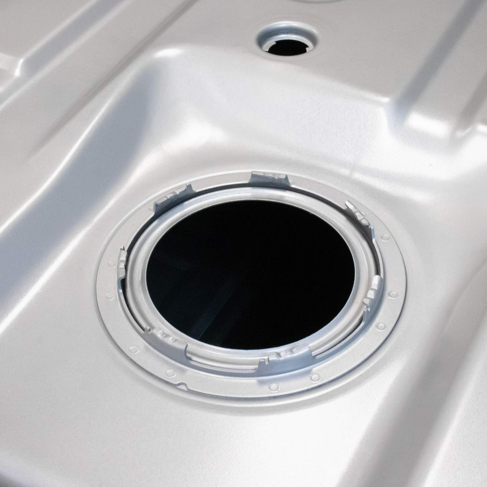 Trq Gas Fuel Tank 55 Gal Compatible With 2011-2014 Ford E-150 E-250 E-350 Super Duty E-450 Super Duty