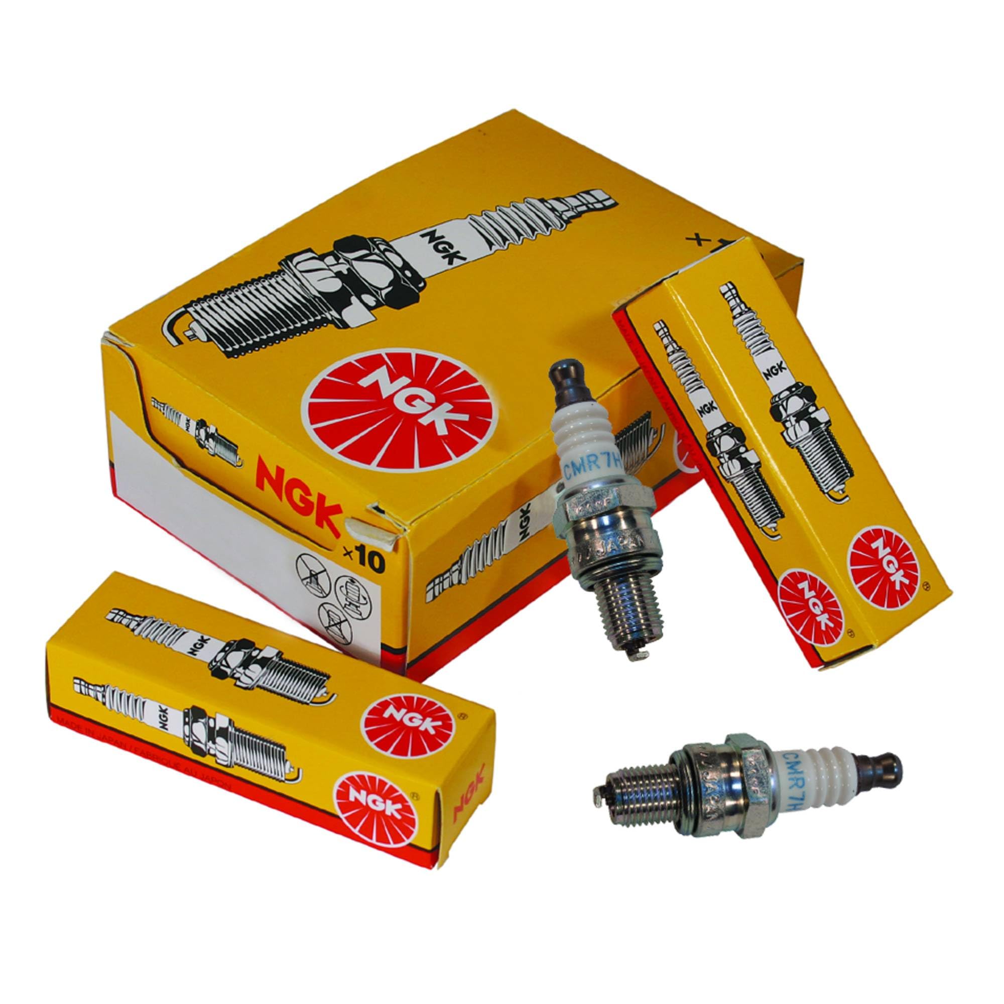 Ngk 3066 Spark Plug