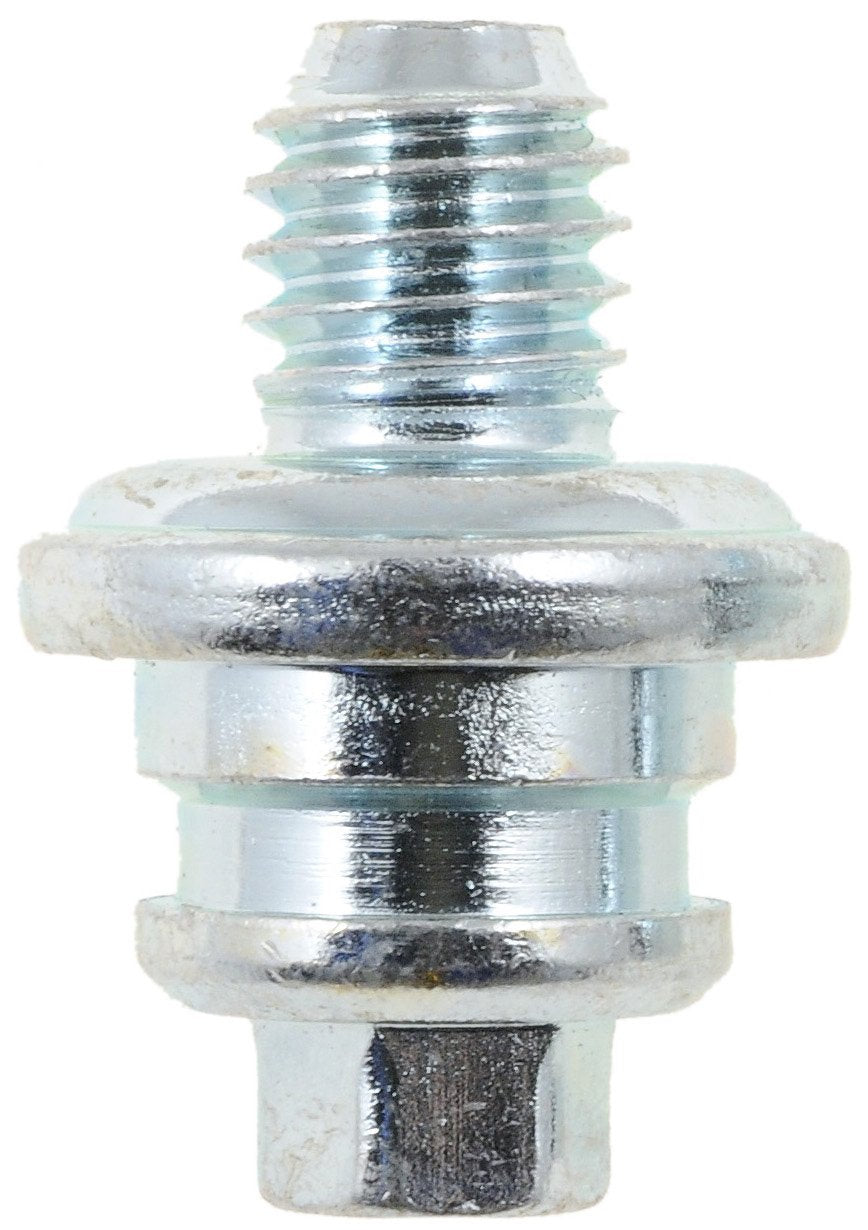 Dorman 60307 3/8 In.-16 X 3/8 In. Stud Length, 1-1/8 In. Long Side Terminal Bolts, 2 Pack Universal Fit