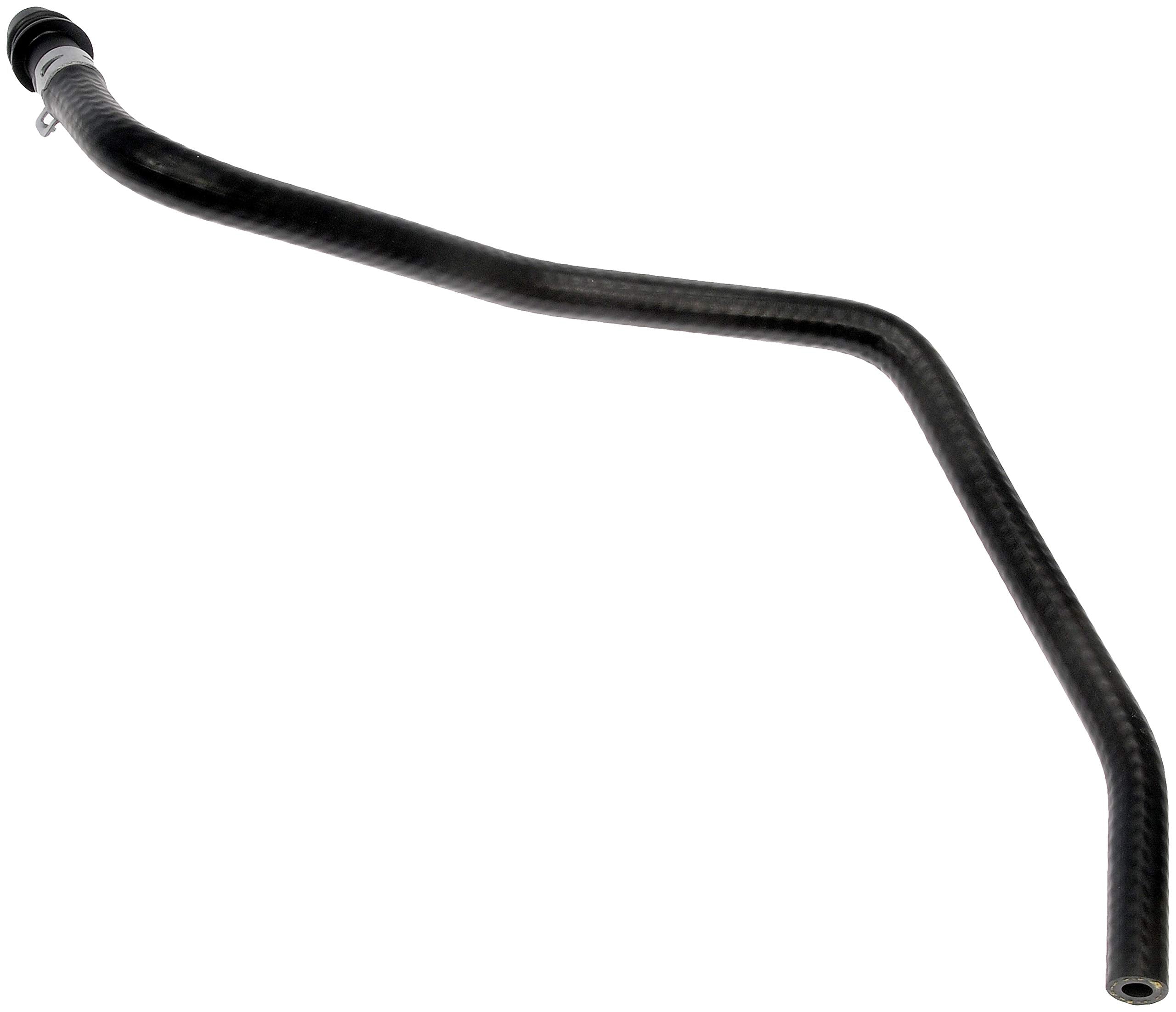 Dorman 626-609 Engine Coolant Overflow Hose Compatible With Select Chevrolet Models (Oe Fix)