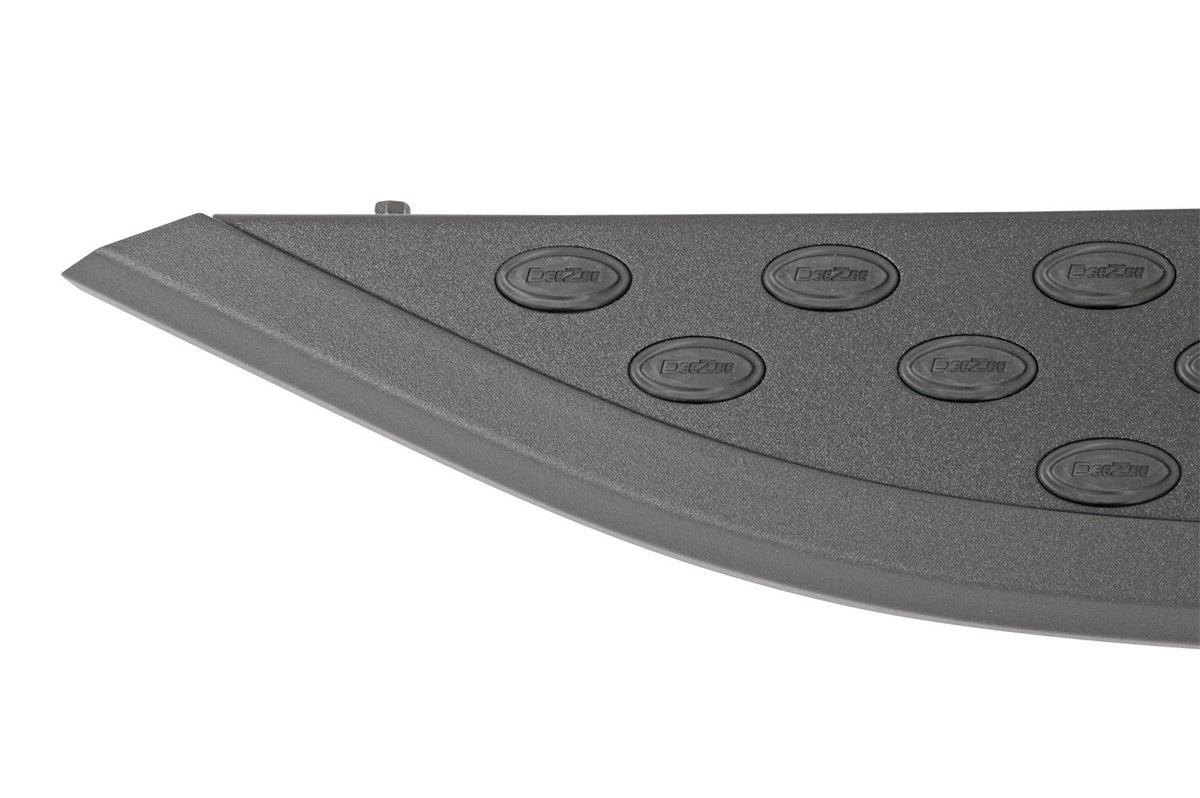 Dee Zee Dz16201 Nxc Black Running Boards